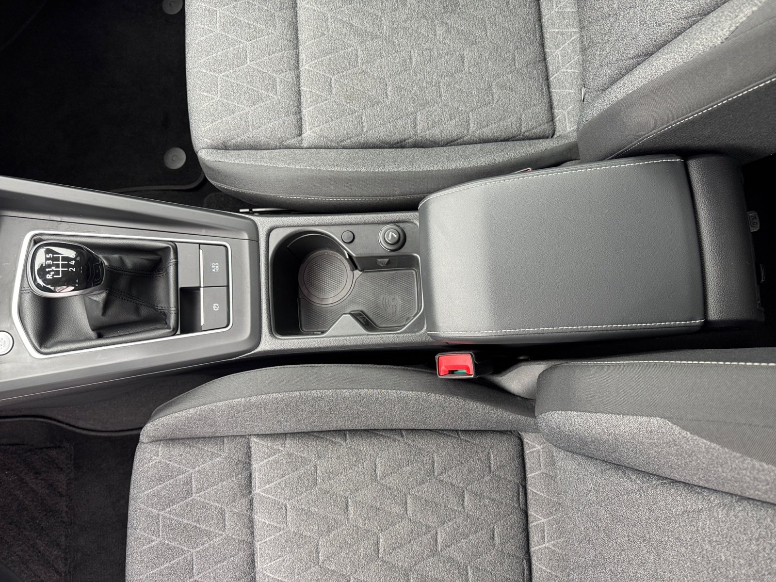 Golf MOVE Life 1.5 TSI OPF 96 kW 6-Gang PDC,LED