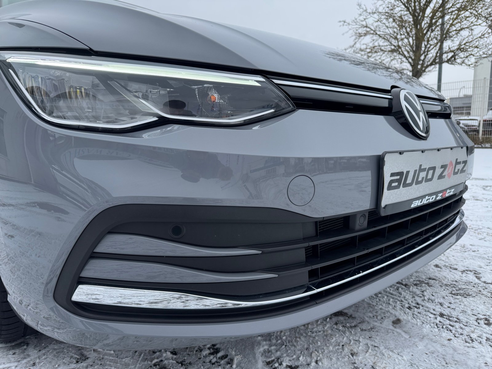 Golf MOVE Life 1.5 TSI OPF 96 kW 6-Gang PDC,LED