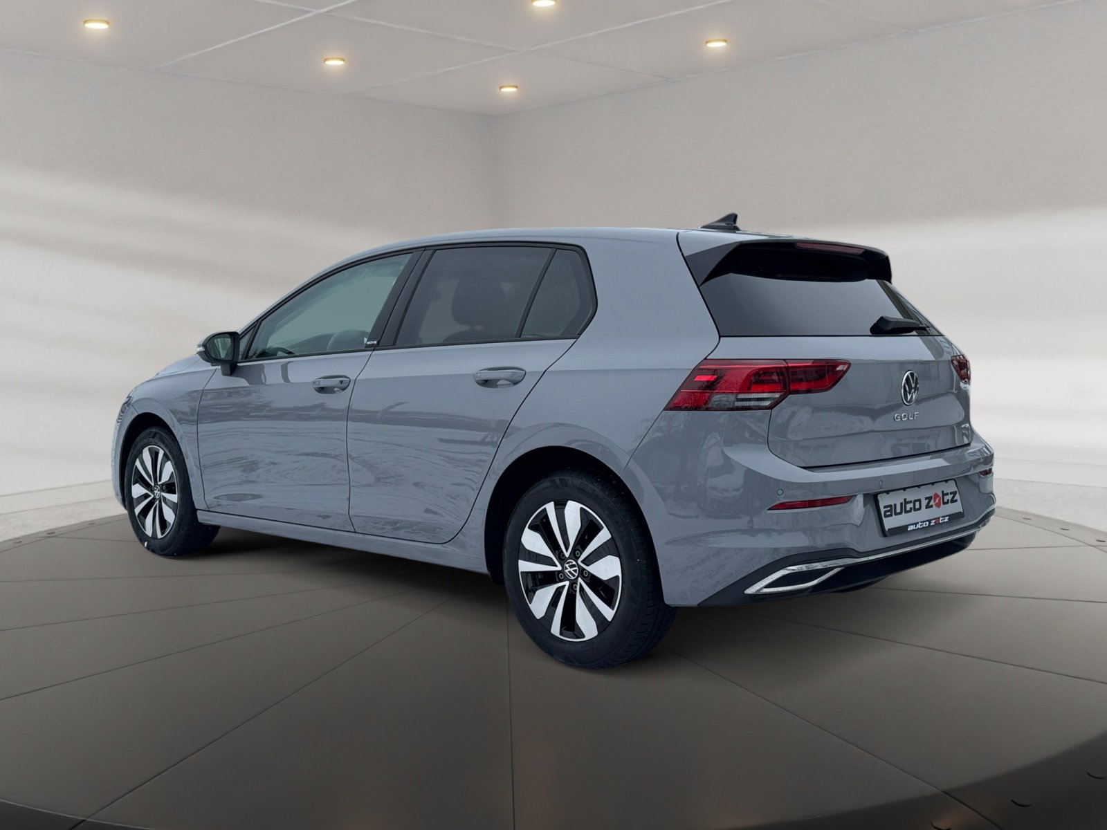 Golf MOVE Life 1.5 TSI OPF 96 kW 6-Gang PDC,LED