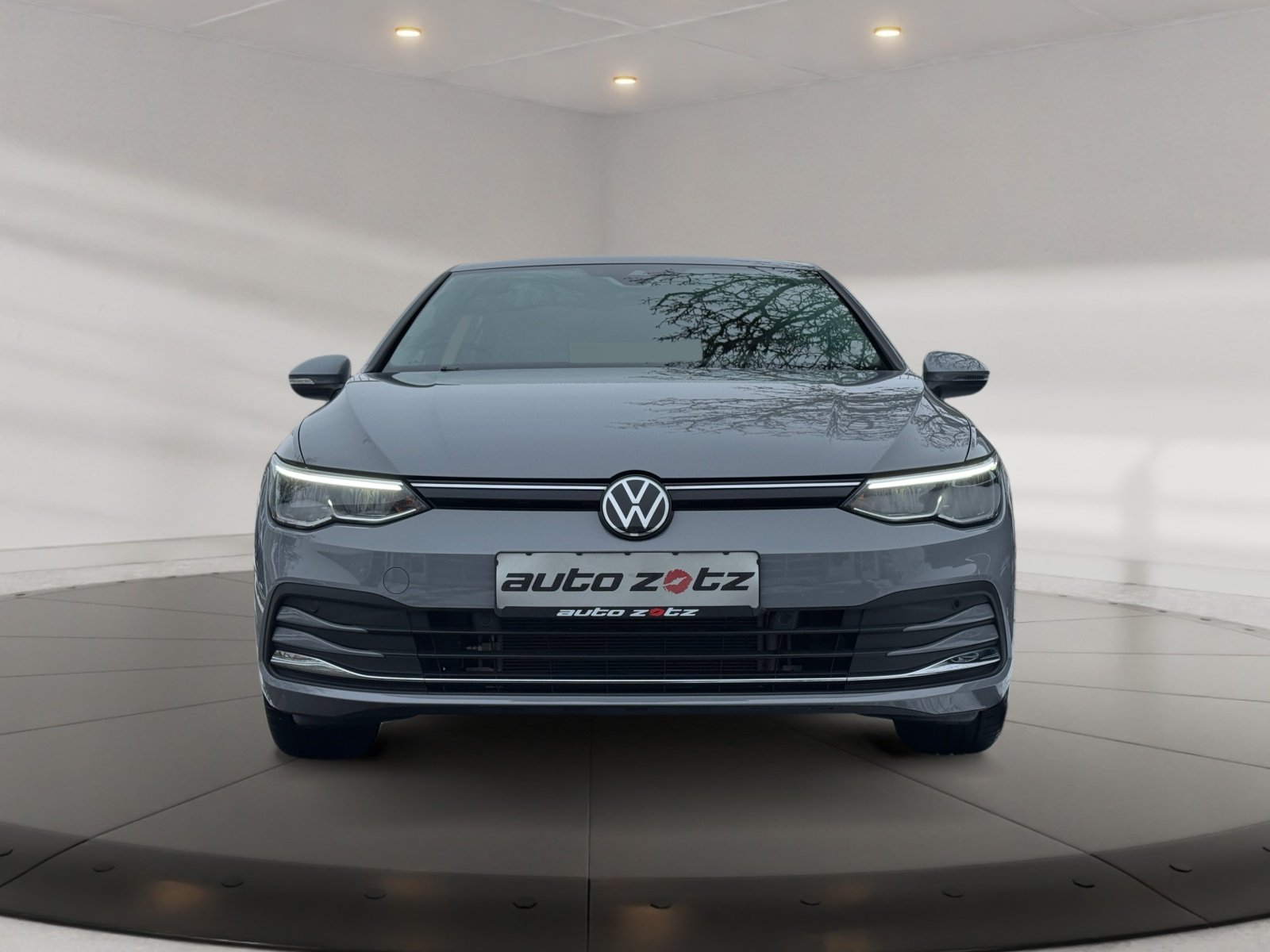 Golf MOVE Life 1.5 TSI OPF 96 kW 6-Gang PDC,LED