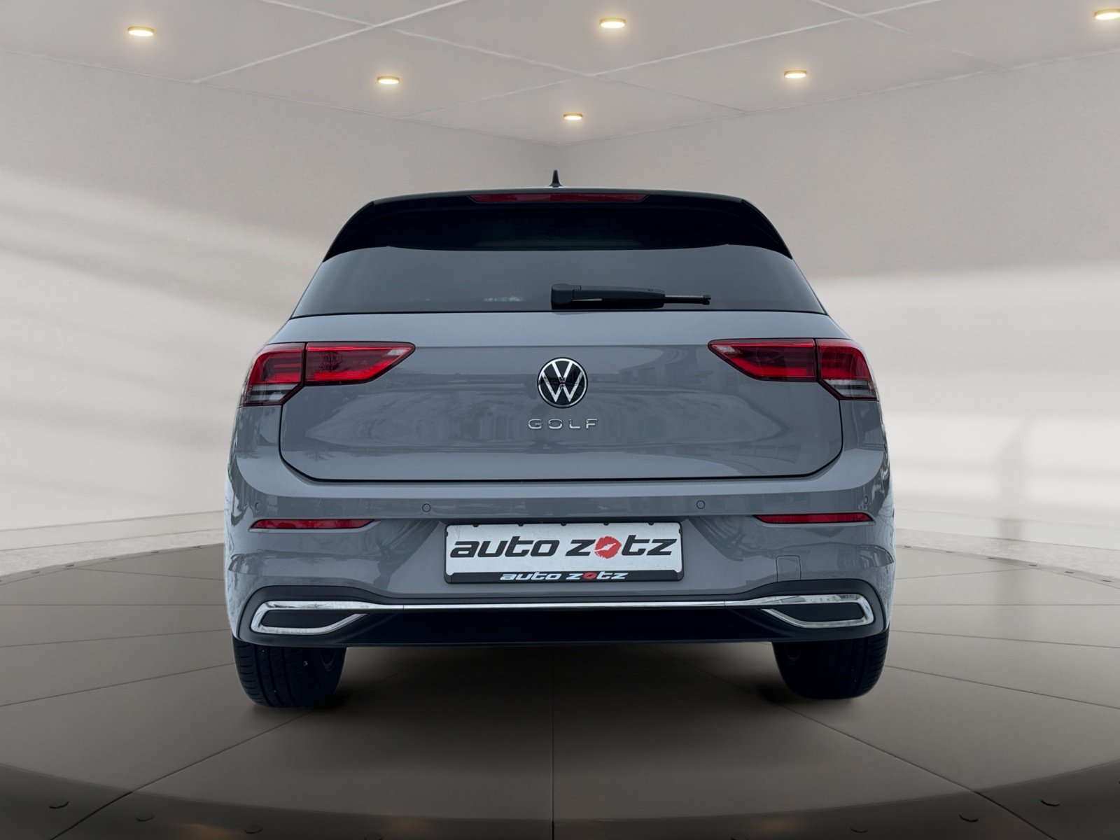 Golf MOVE Life 1.5 TSI OPF 96 kW 6-Gang PDC,LED