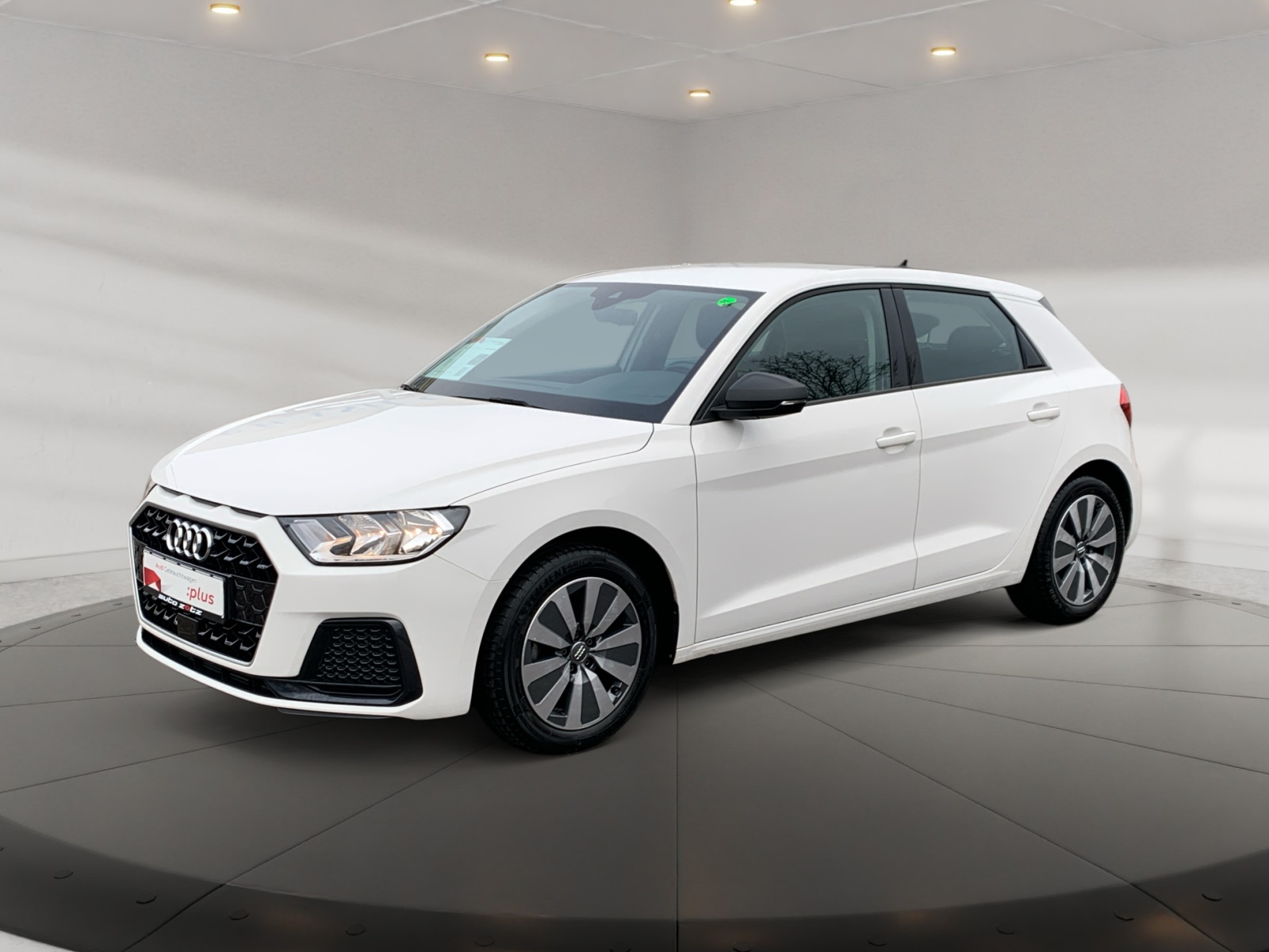 A1 Sportback Advanced 25 TFSI ,PDC,Virtual,SHZ