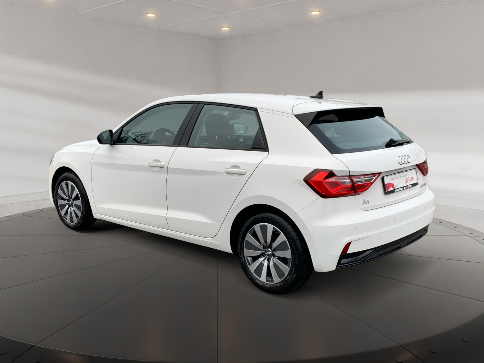 A1 Sportback Advanced 25 TFSI ,PDC,Virtual,SHZ