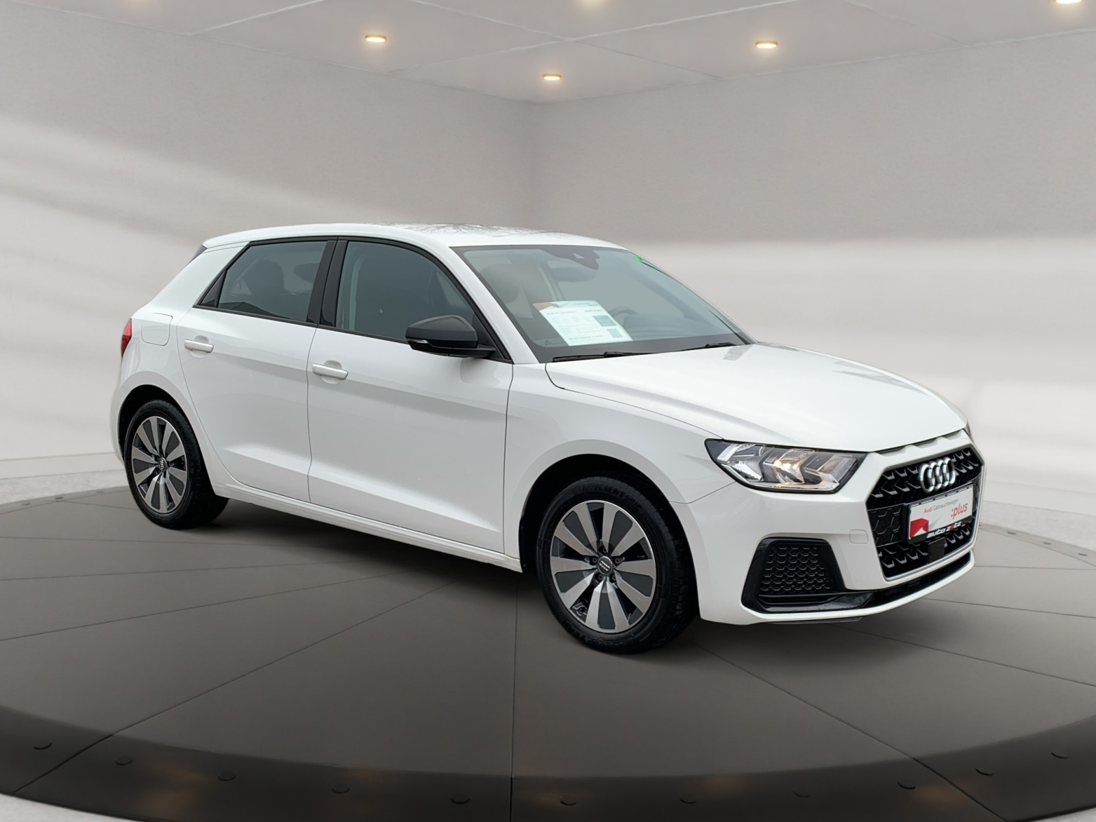 A1 Sportback Advanced 25 TFSI ,PDC,Virtual,SHZ