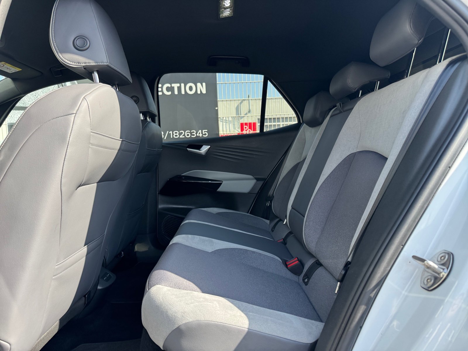 ID.3 Pro Performance Business 150 kW Kam.,PDC