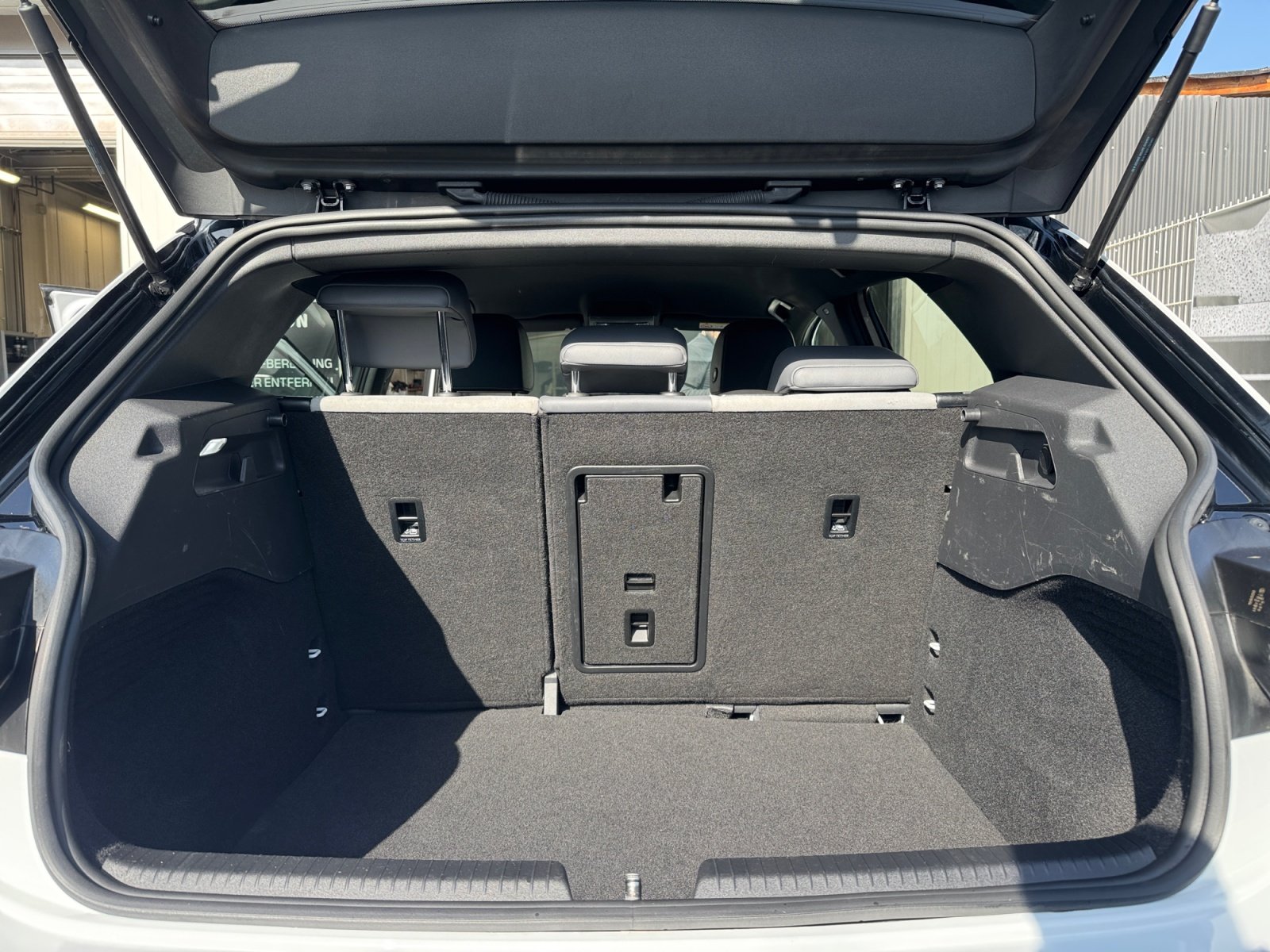 ID.3 Pro Performance Business 150 kW Kam.,PDC