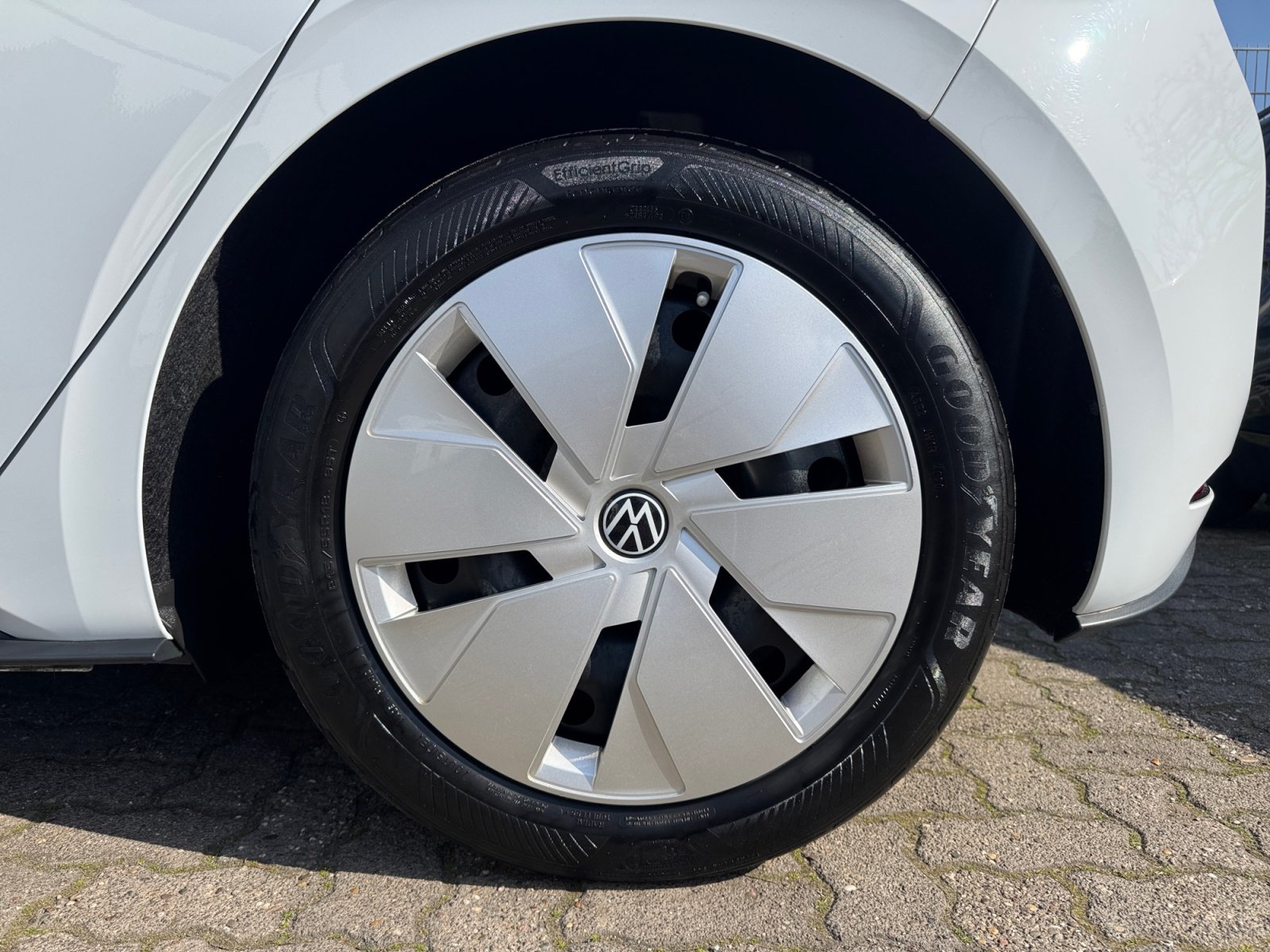 ID.3 Pro Performance Business 150 kW Kam.,PDC