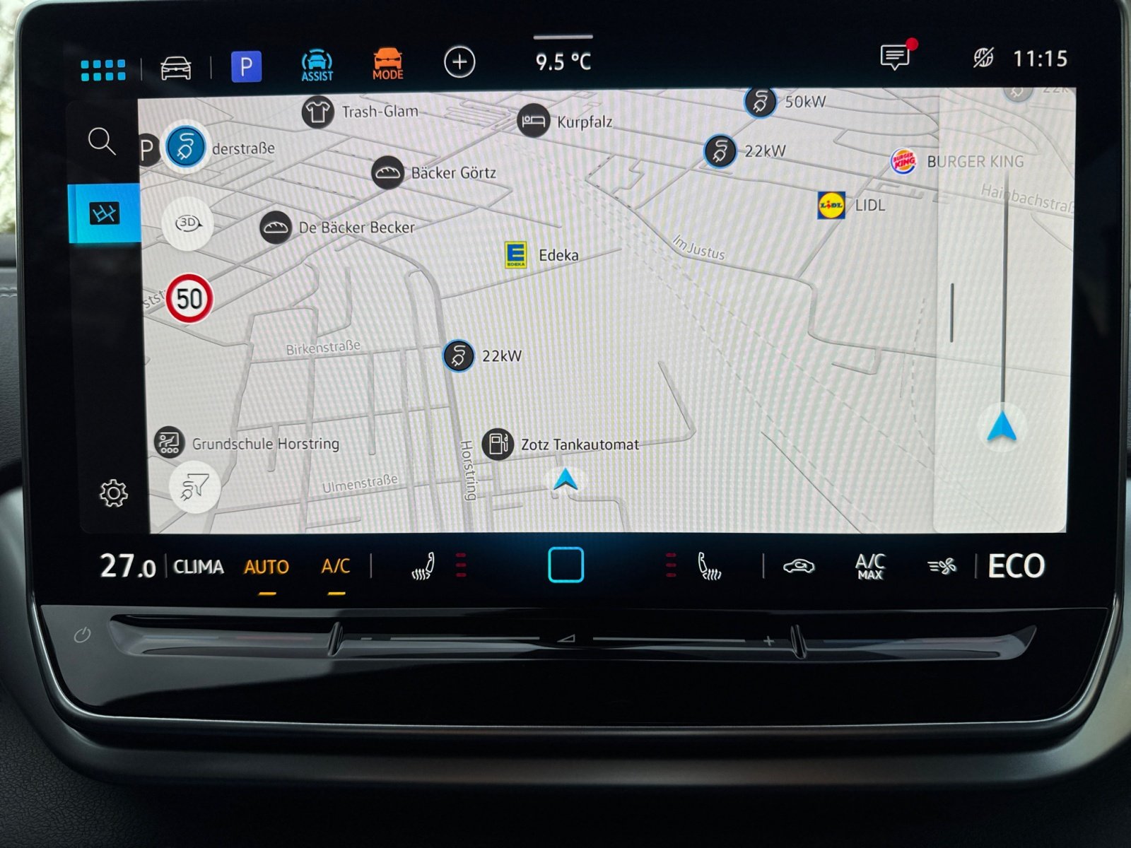 ID.5 PRO 286PS 77 kWh IQ.Light 360,Kam.,PDC,ACC