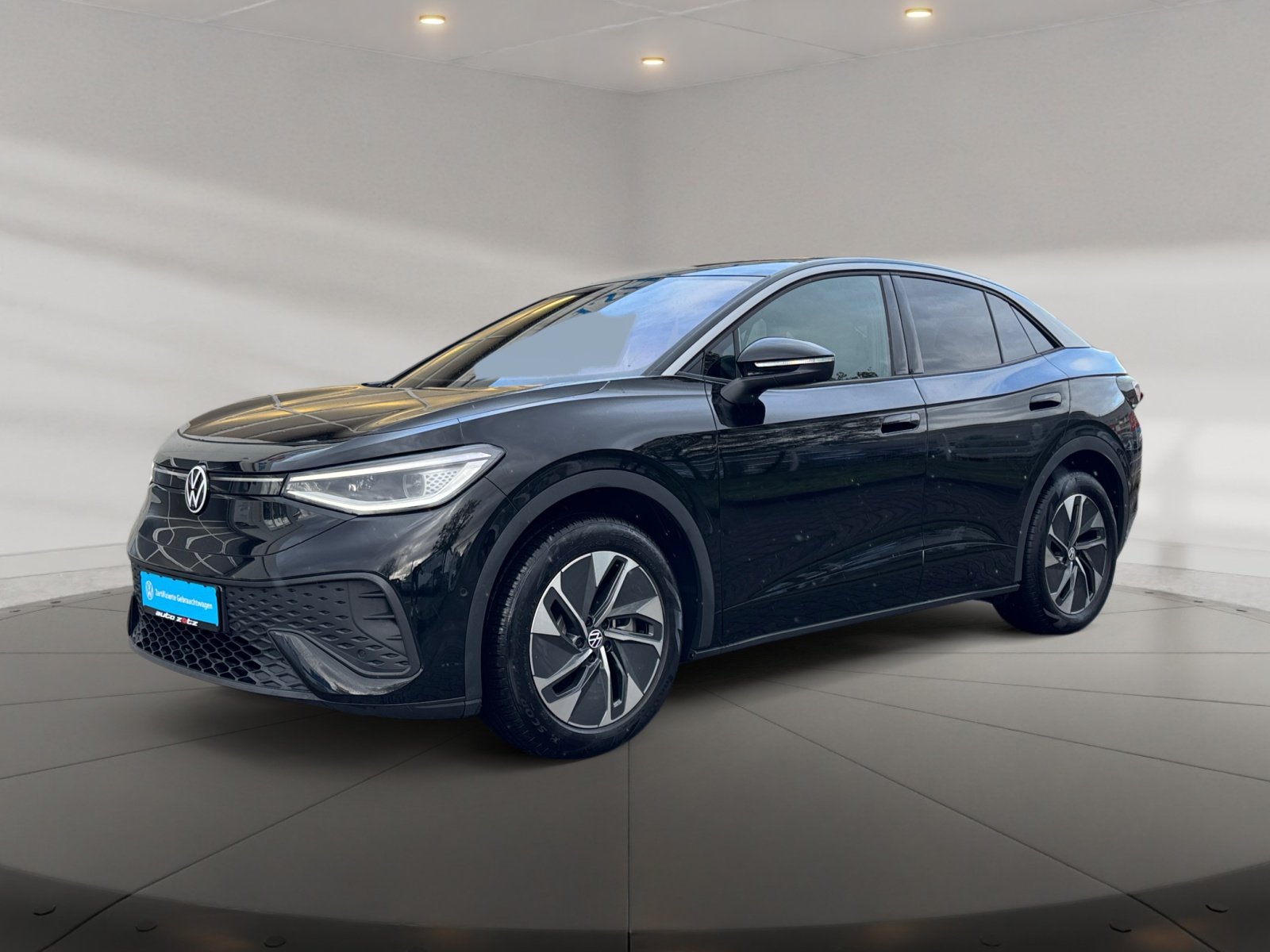 ID.5 PRO 286PS 77 kWh IQ.Light 360,Kam.,PDC,ACC