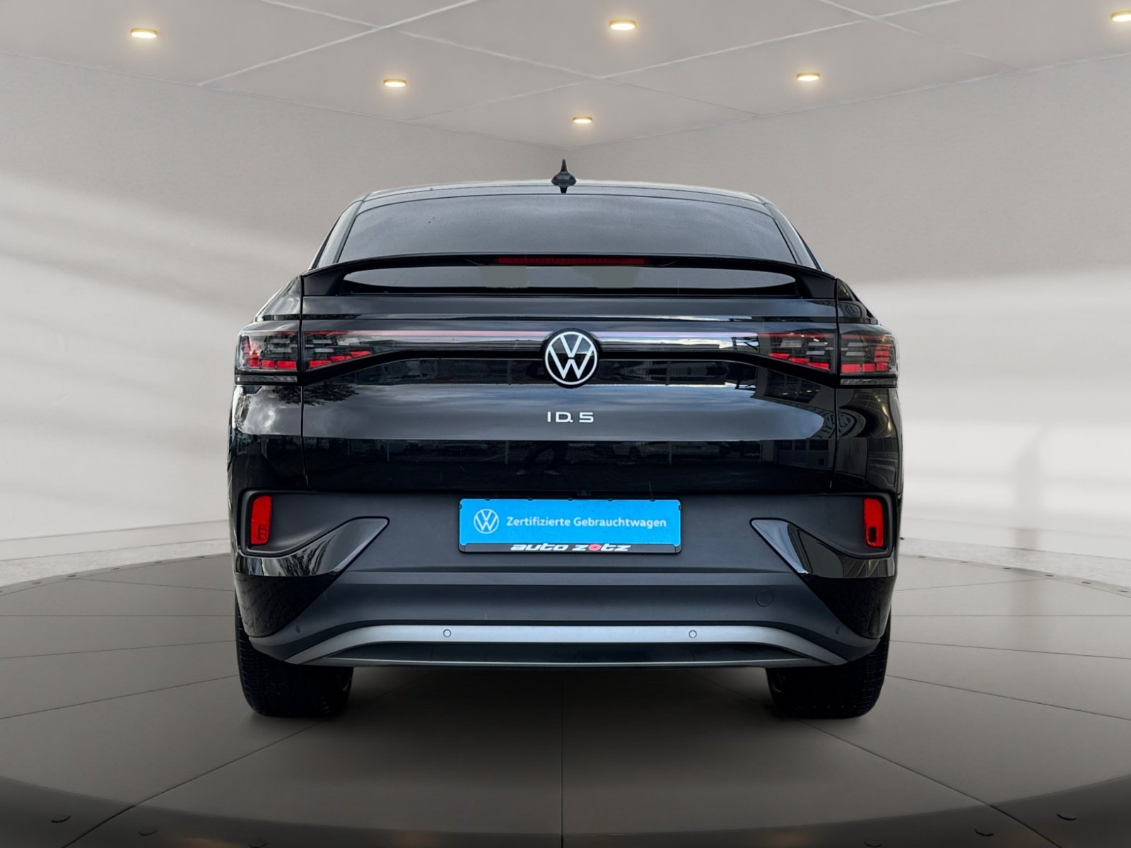 ID.5 PRO 286PS 77 kWh IQ.Light 360,Kam.,PDC,ACC