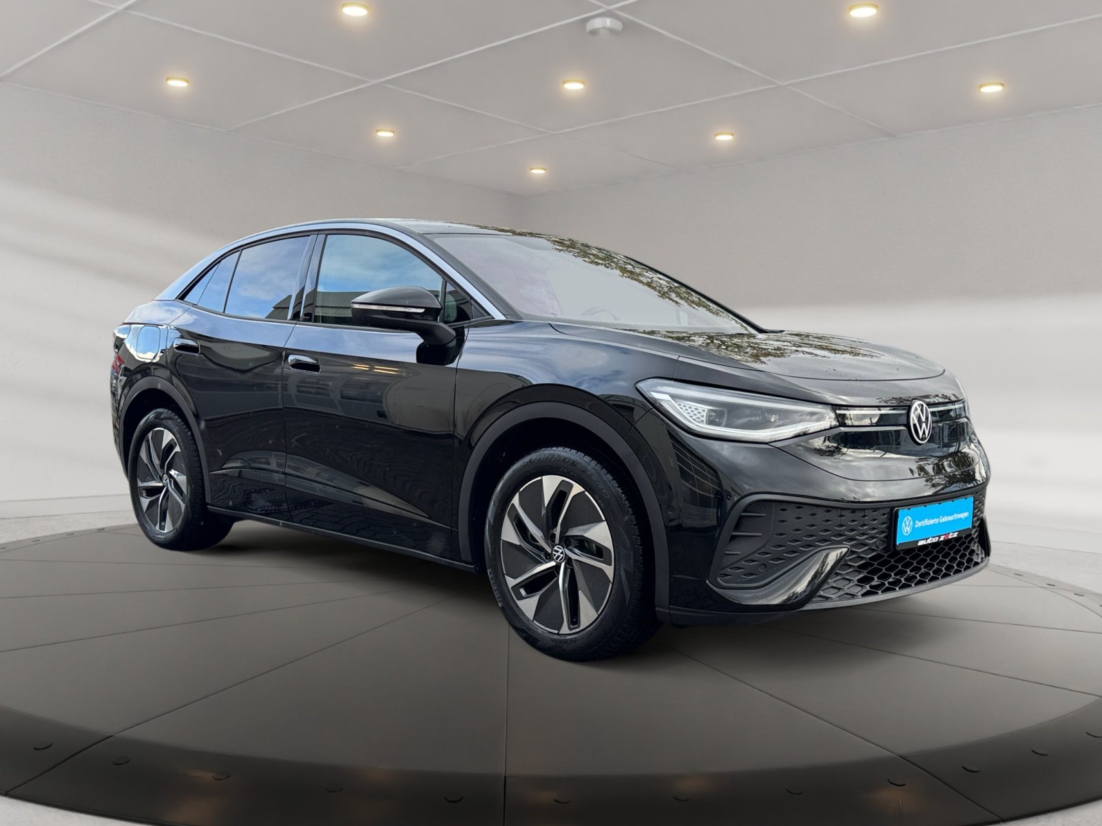 ID.5 PRO 286PS 77 kWh IQ.Light 360,Kam.,PDC,ACC