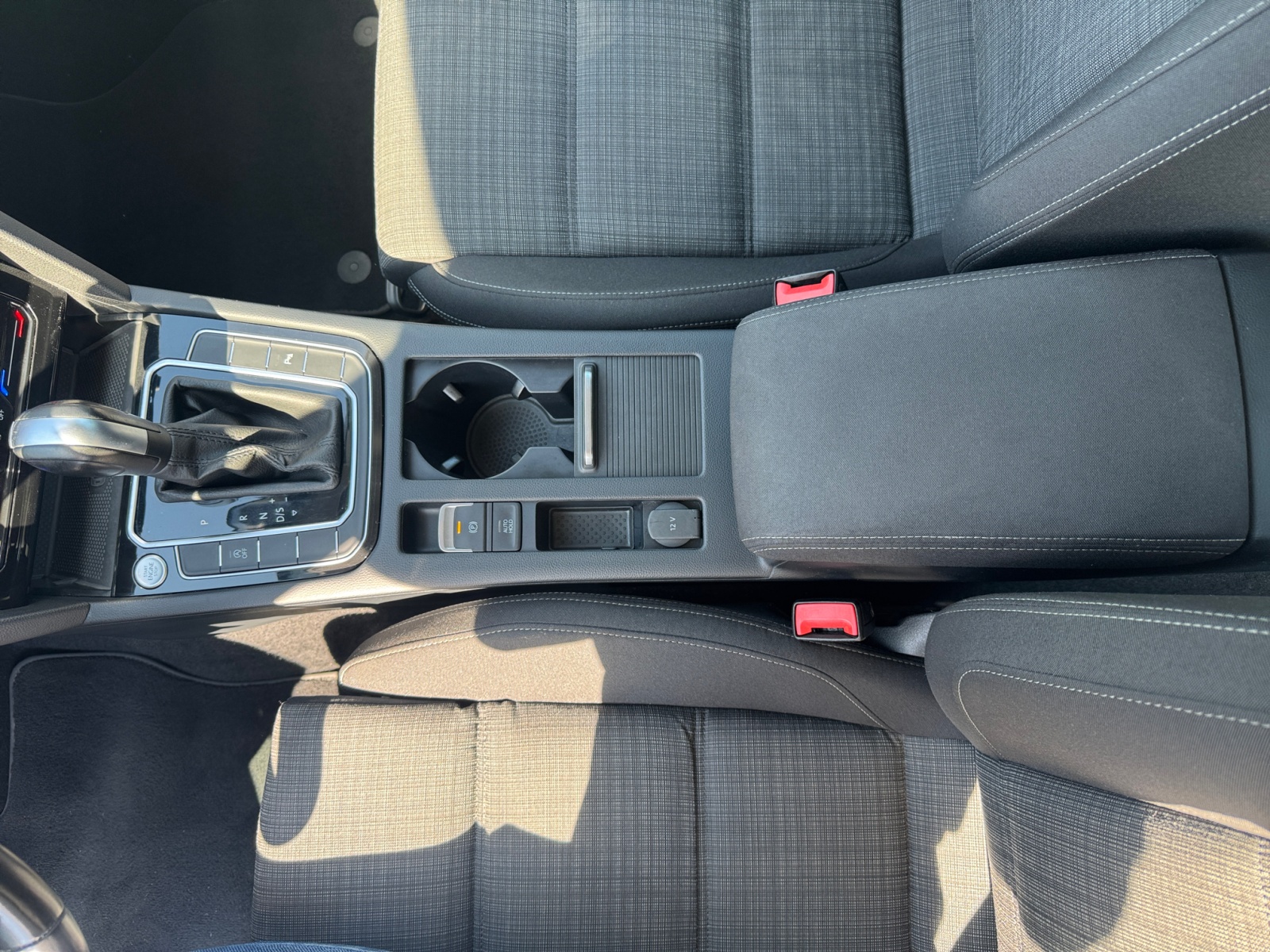 Passat Variant Business 2.0 TDI SCR 110 kW 7-Gang-DSG