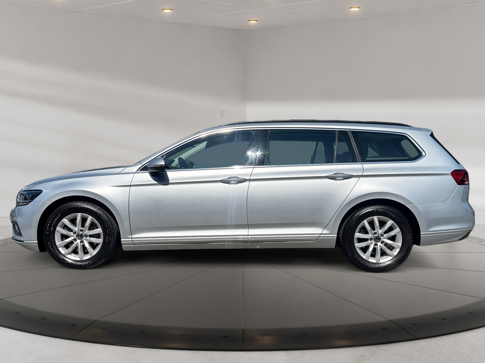Passat Variant Business 2.0 TDI SCR 110 kW 7-Gang-DSG