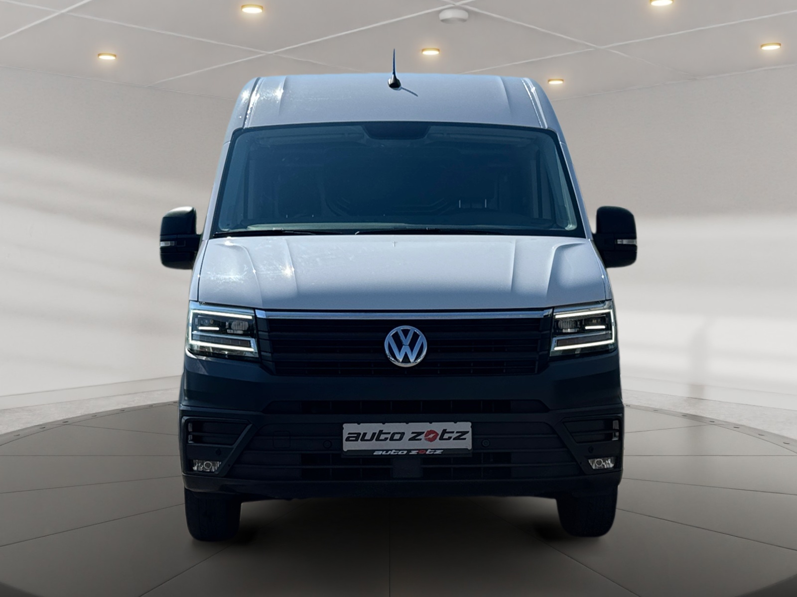 Crafter 35 2.0TDI Kasten MR 130kW Heckantrieb Crafter 35 MR 2.0 TDI EU6 SCR Heckantrieb BMT 130 kW 6