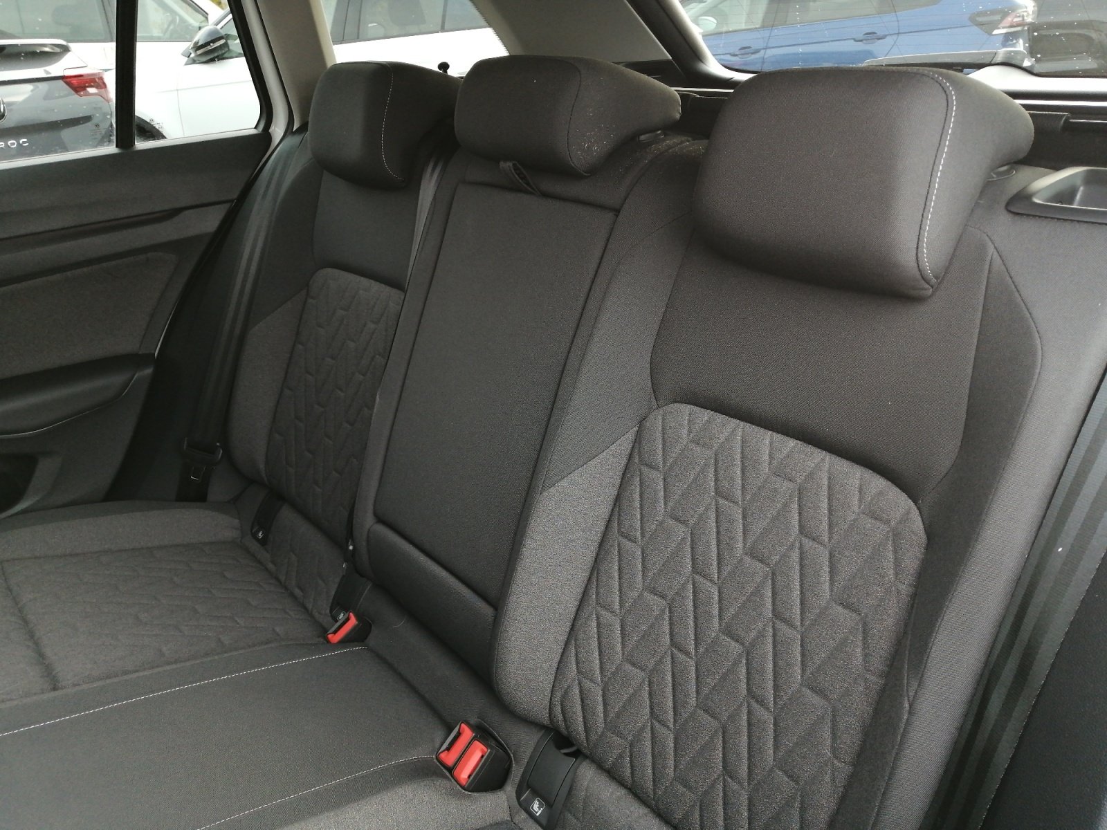 Golf Variant VIII 1.5TSI LIFE AREA VIEW HEADUP