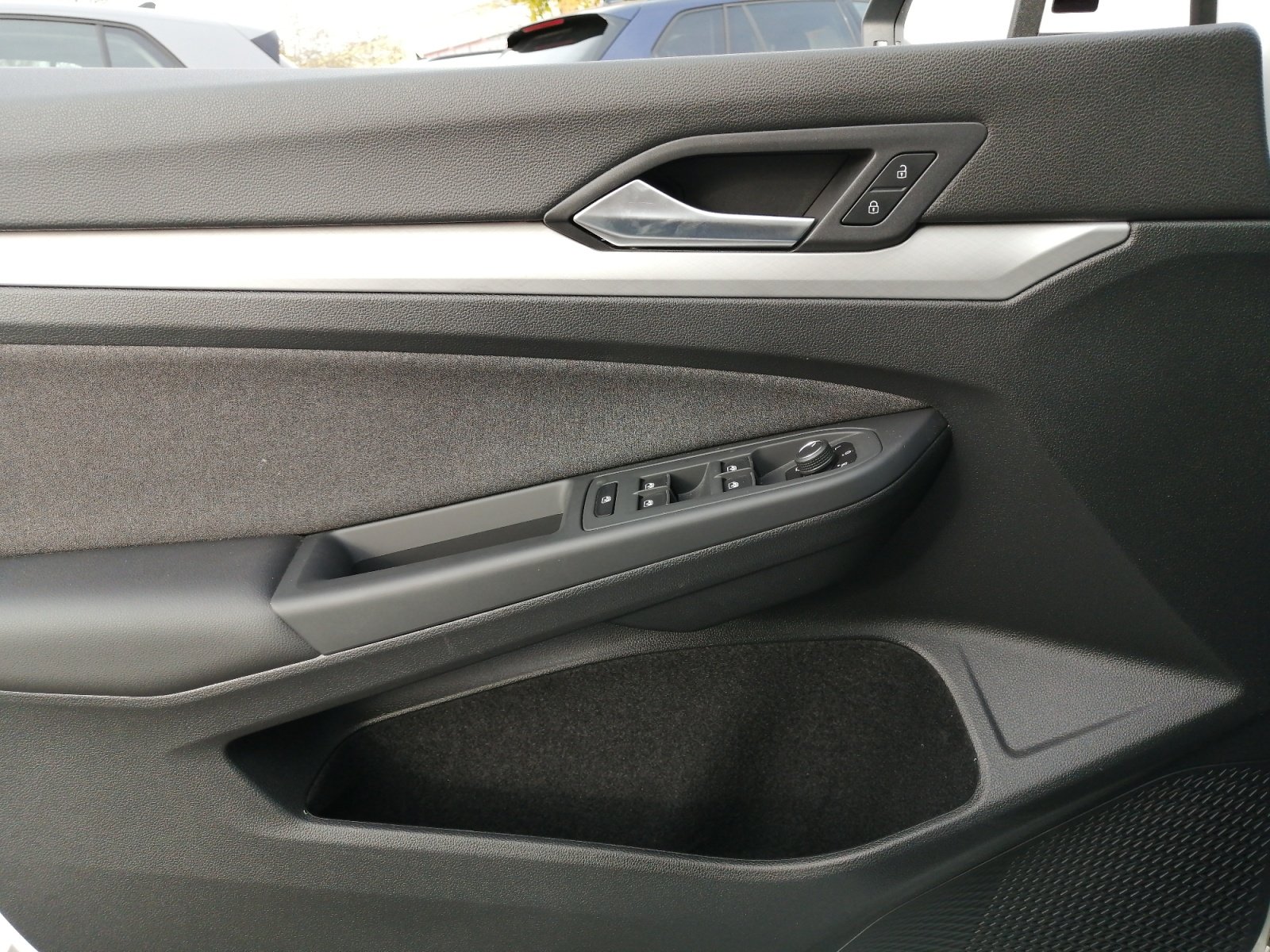 Golf Variant VIII 1.5TSI LIFE AREA VIEW HEADUP