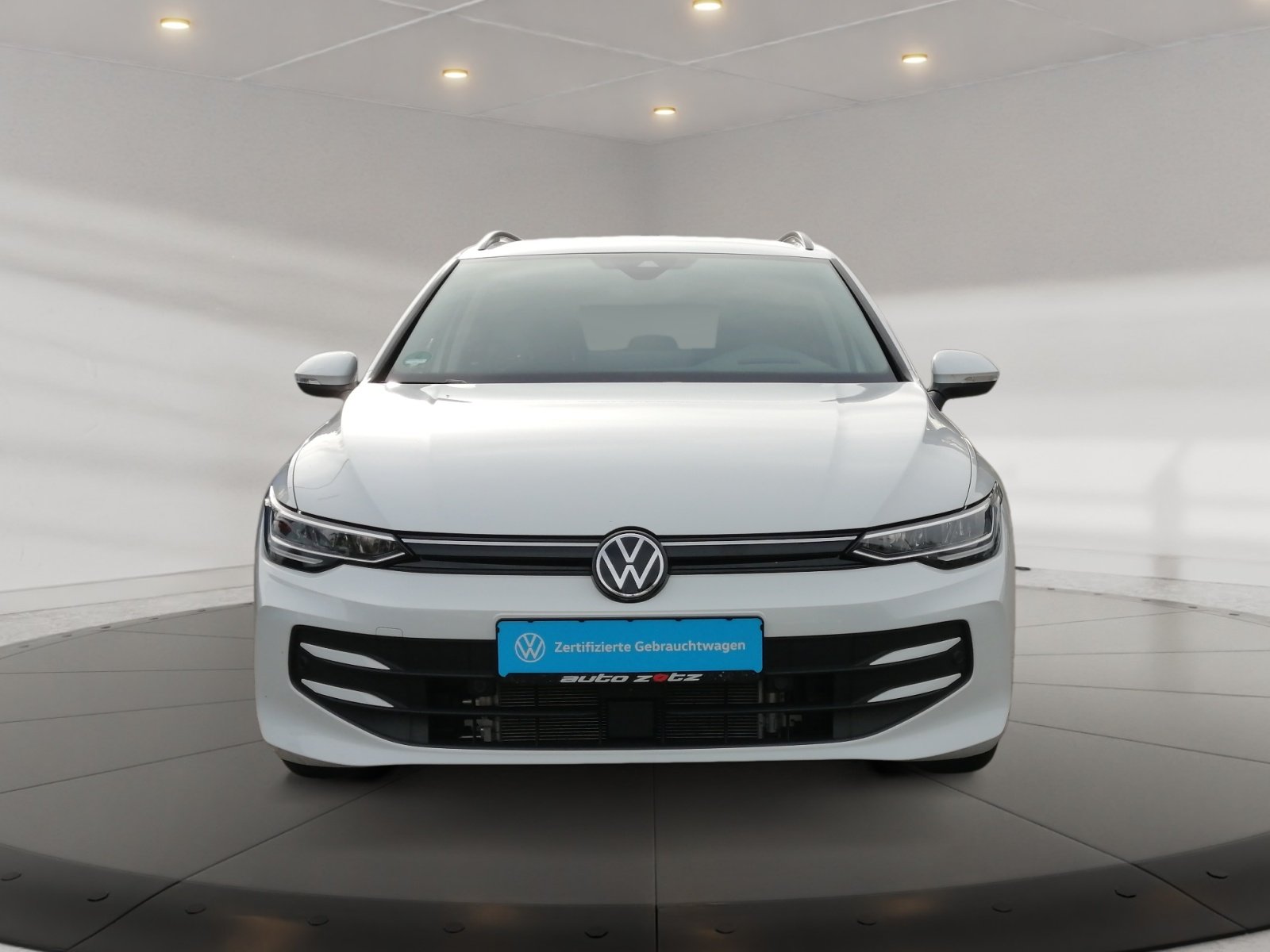 Golf Variant VIII 1.5TSI LIFE AREA VIEW HEADUP