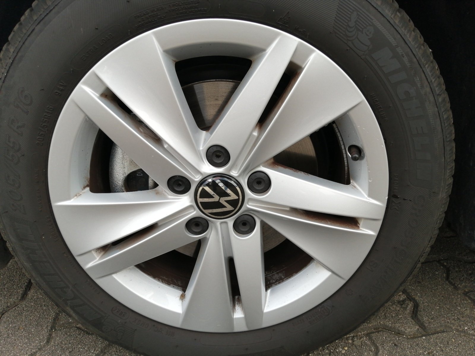 Golf Variant VIII 1.5TSI LIFE AREA VIEW HEADUP