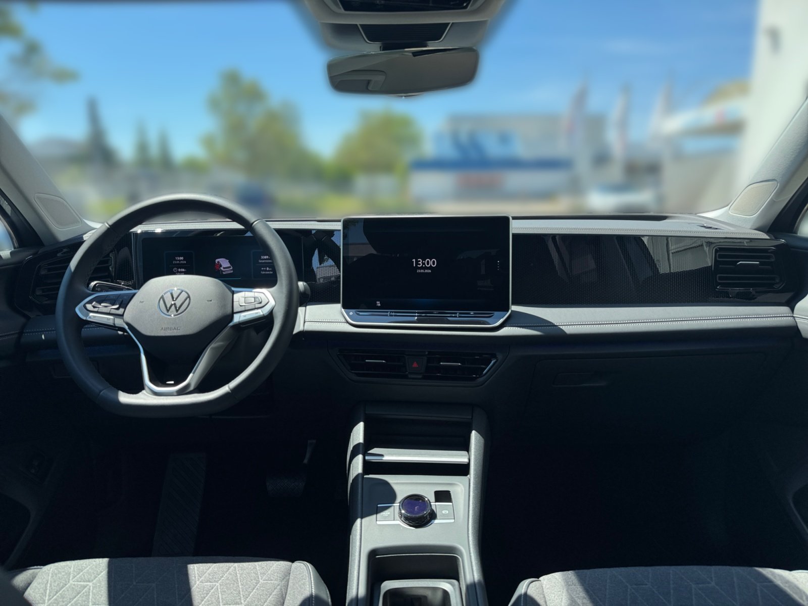Tiguan III 1.5TSI Life Kam.,PDC,Virtual,ACC,LED