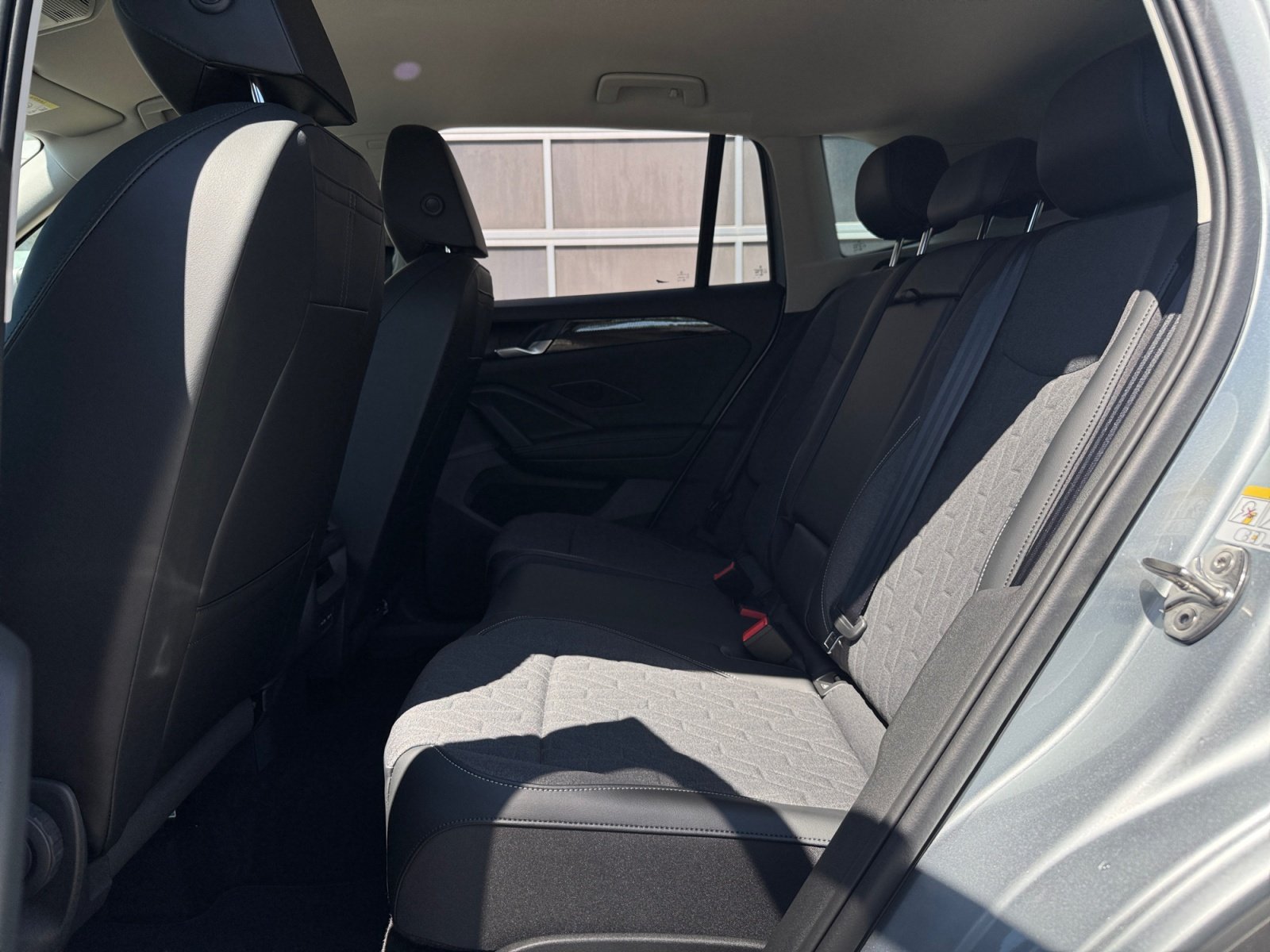 Tiguan III 1.5TSI Life Kam.,PDC,Virtual,ACC,LED