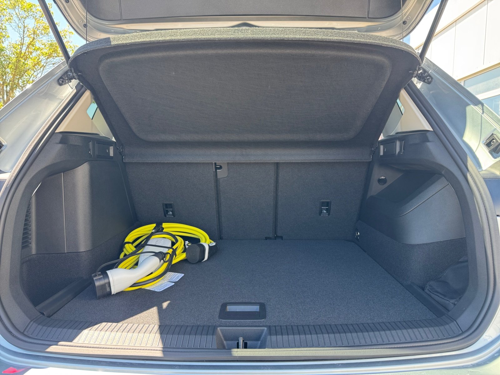 Tiguan III 1.5TSI Life Kam.,PDC,Virtual,ACC,LED