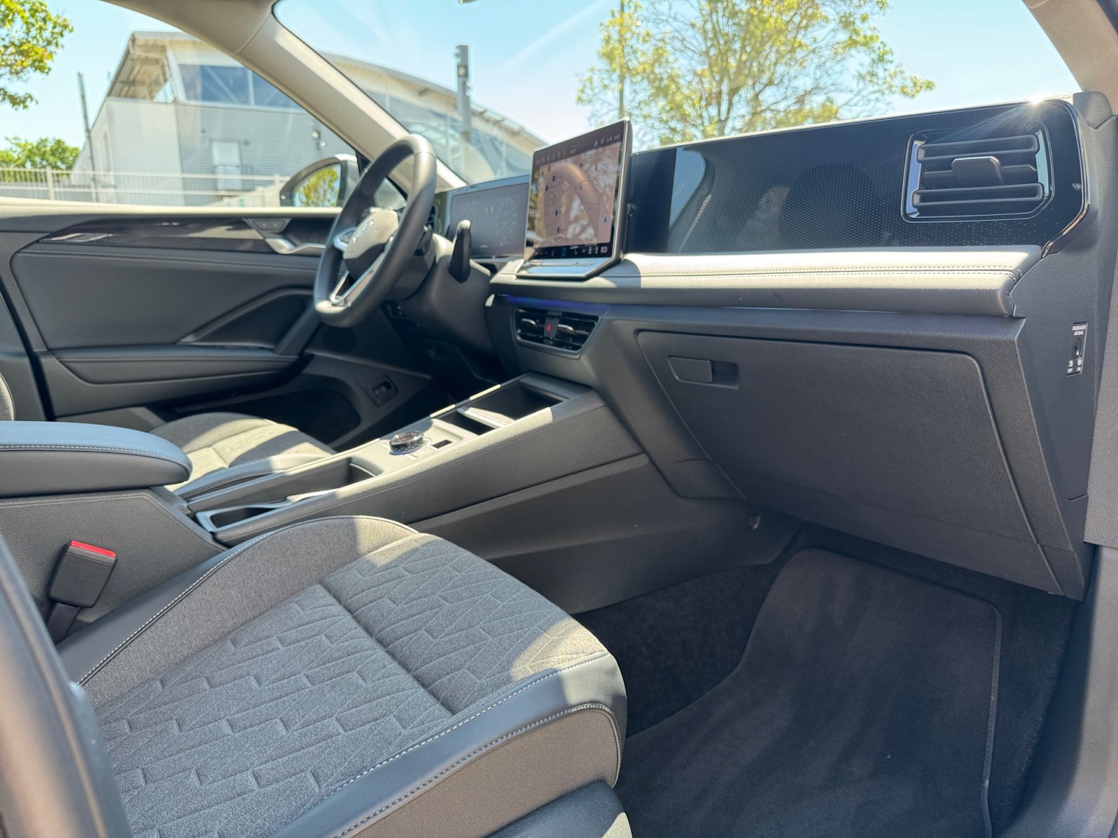 Tiguan III 1.5TSI Life Kam.,PDC,Virtual,ACC,LED