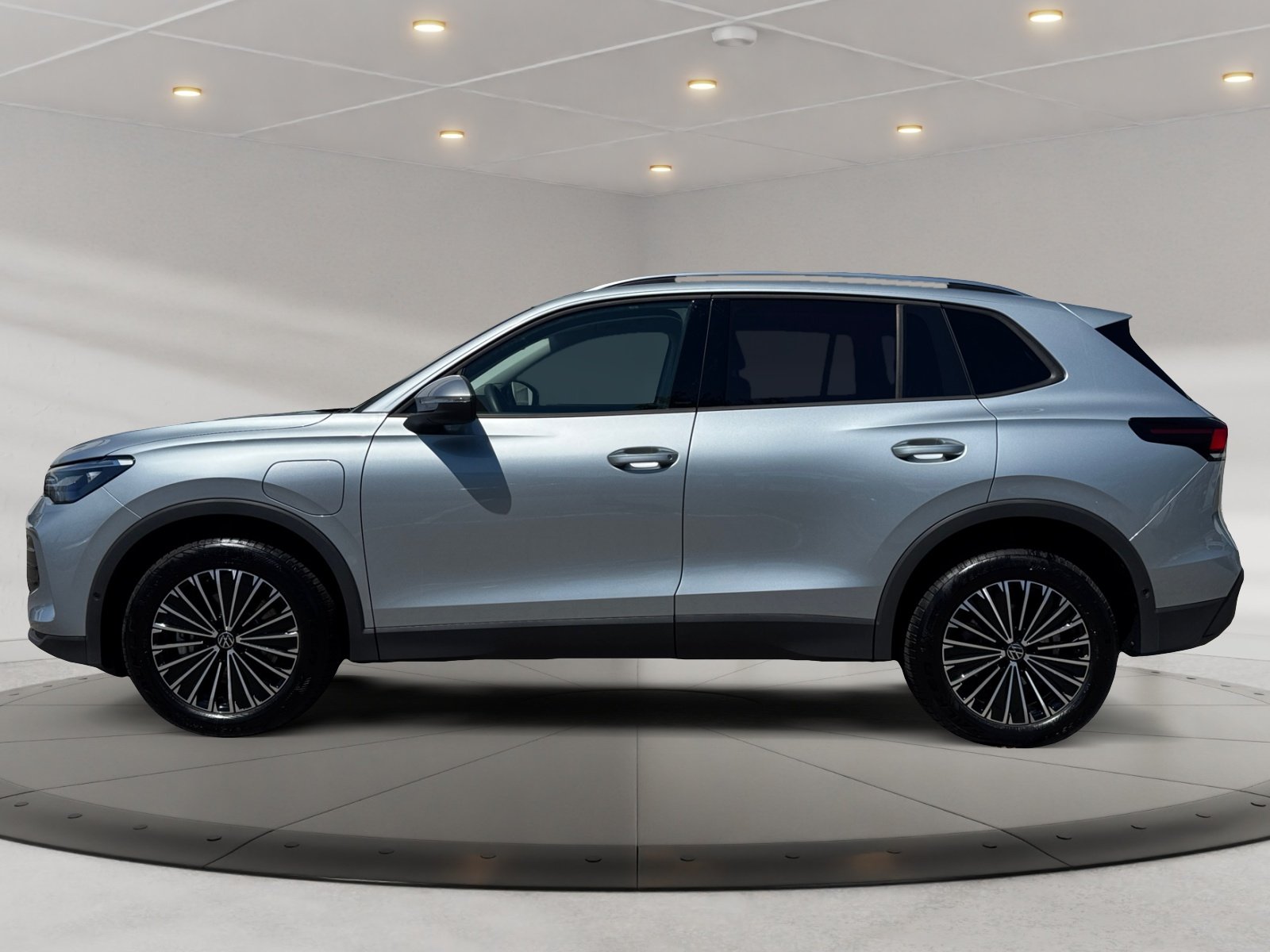 Tiguan III 1.5TSI Life Kam.,PDC,Virtual,ACC,LED