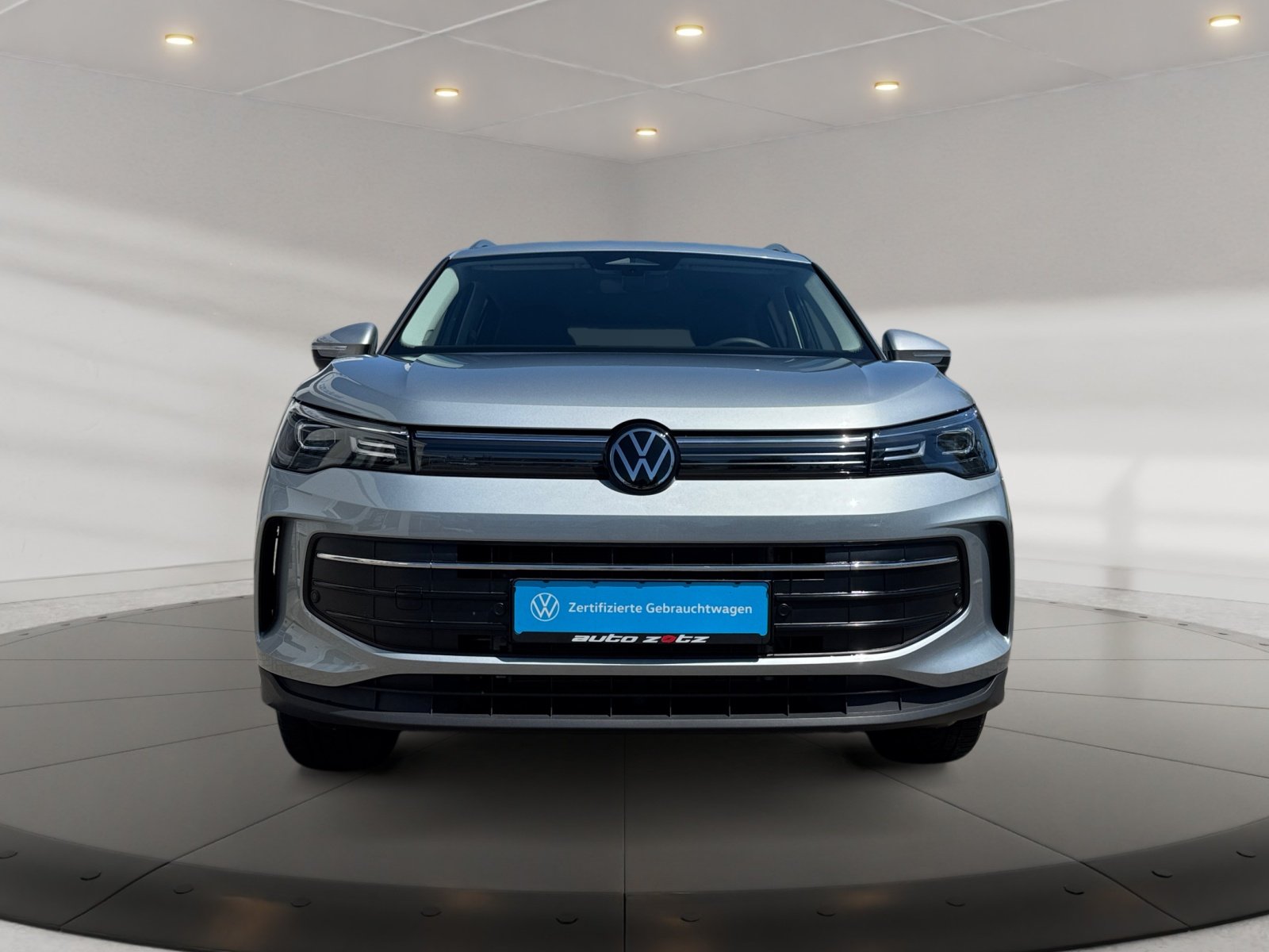 Tiguan III 1.5TSI Life Kam.,PDC,Virtual,ACC,LED