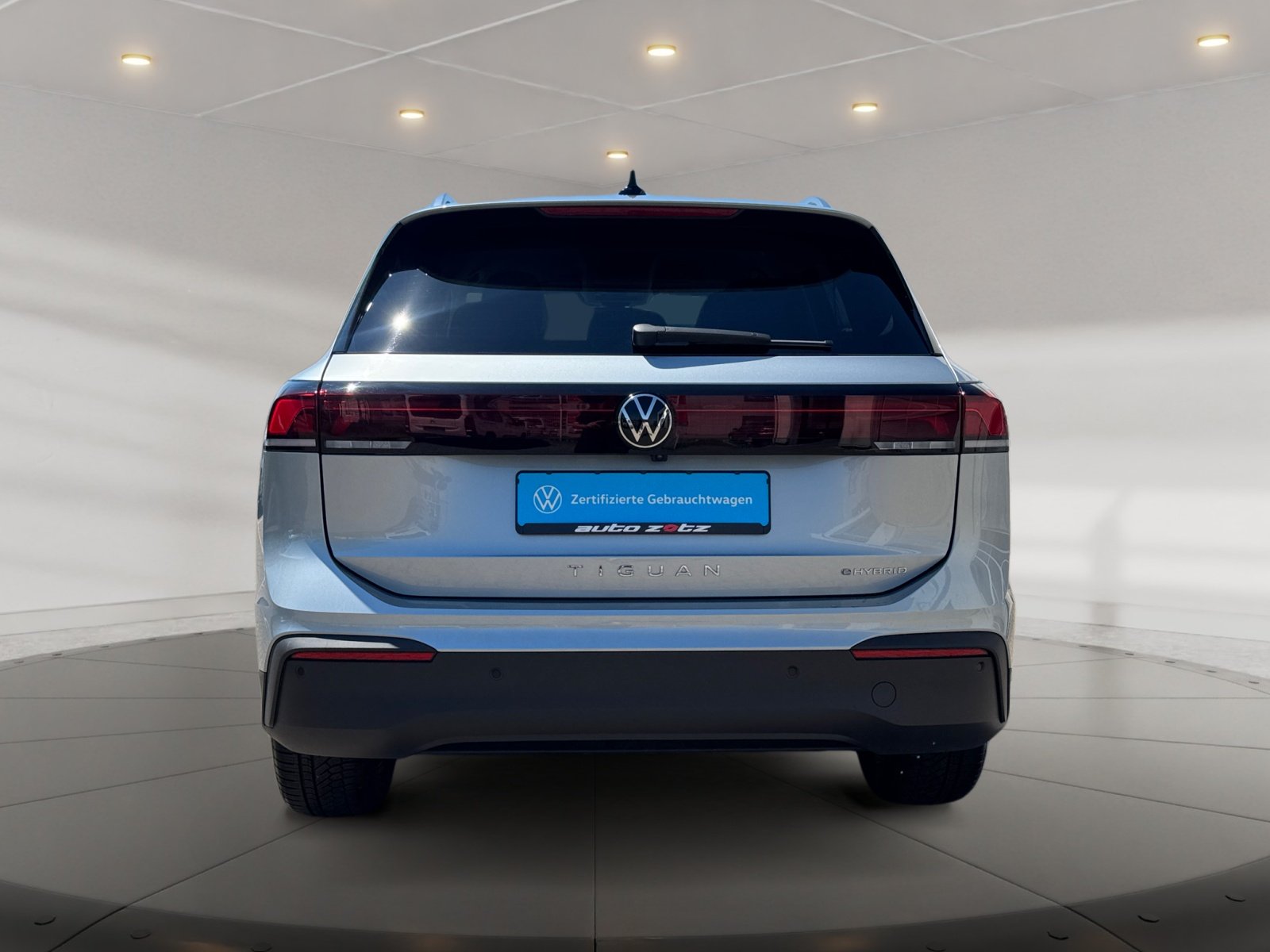 Tiguan III 1.5TSI Life Kam.,PDC,Virtual,ACC,LED