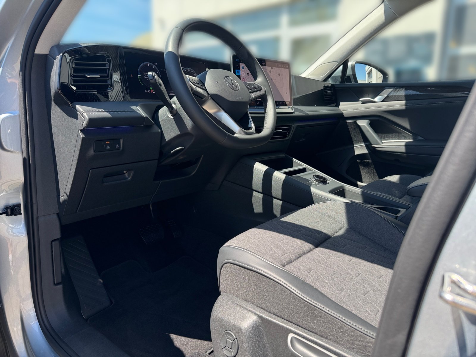 Tiguan III 1.5TSI Life Kam.,PDC,Virtual,ACC,LED