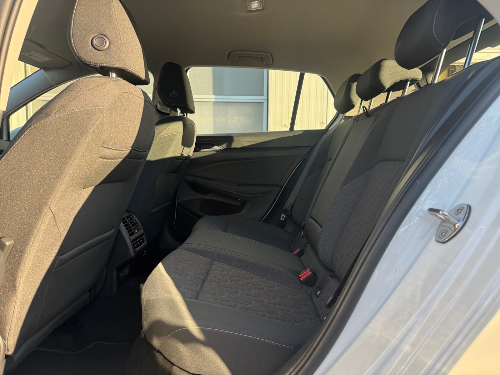 Golf VIII 1.5TSI LIFE PDC,Virtual,ACC,LED,KlimaA