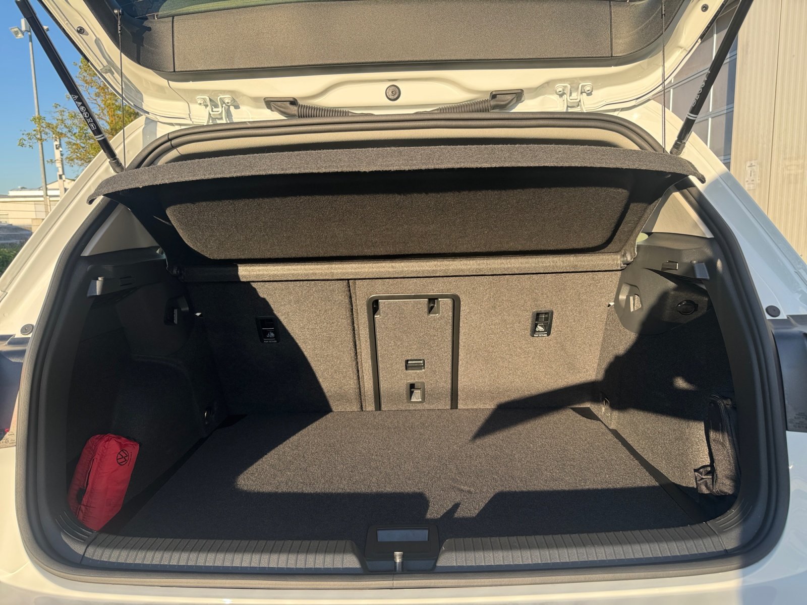 Golf VIII 1.5TSI LIFE PDC,Virtual,ACC,LED,KlimaA