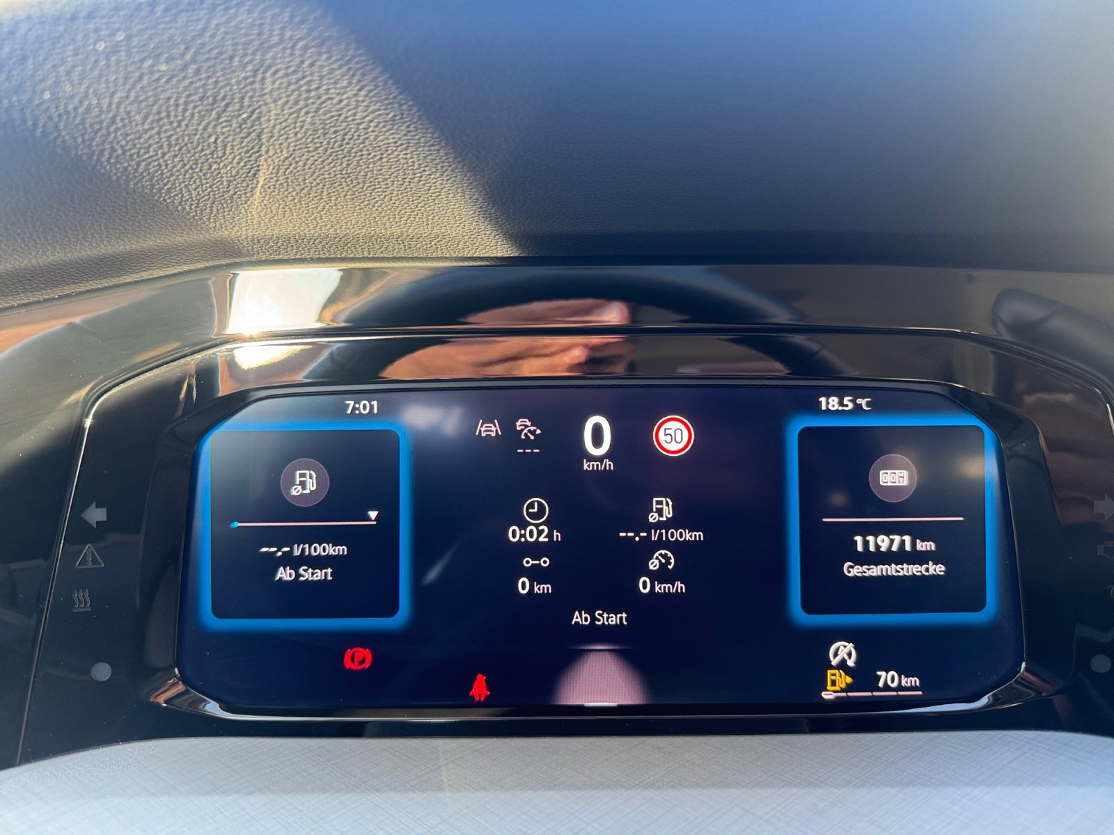 Golf VIII 1.5TSI LIFE PDC,Virtual,ACC,LED,KlimaA