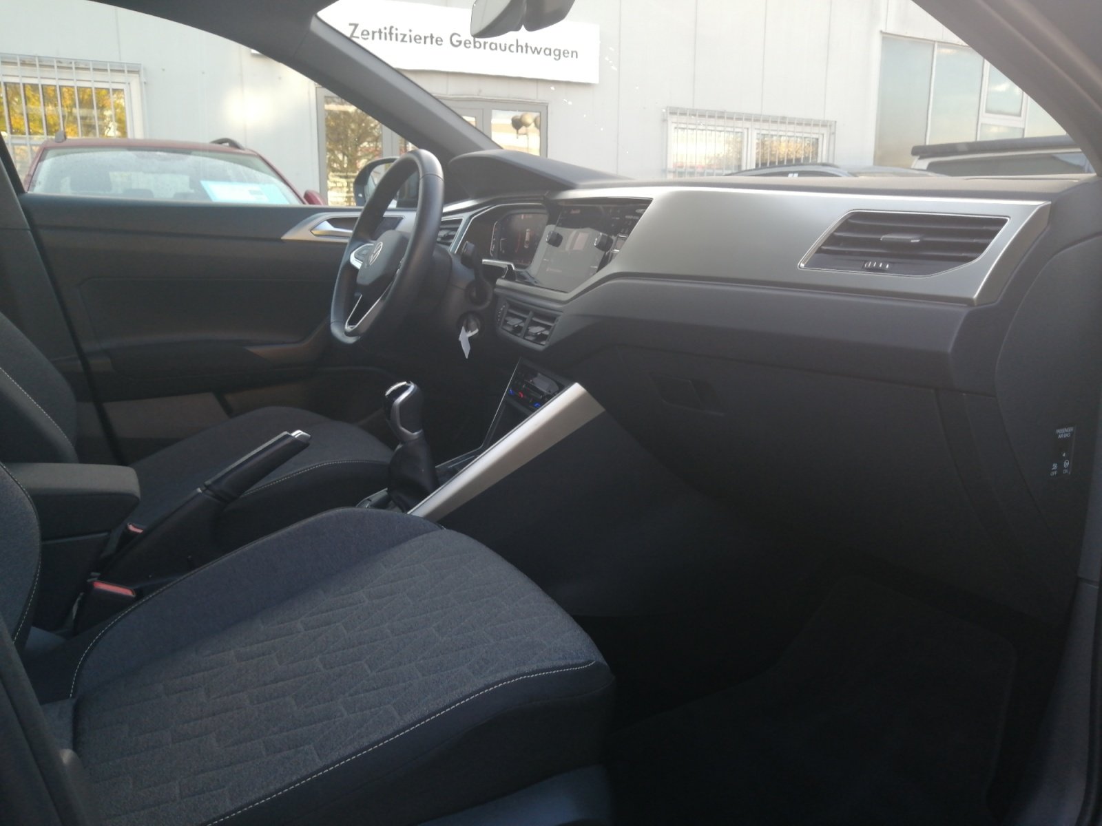 Taigo 1.0 TSI Move PDC,Virtual,ACC,LED,2xKlima