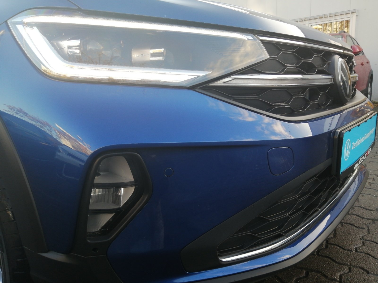 Taigo 1.0 TSI Move PDC,Virtual,ACC,LED,2xKlima