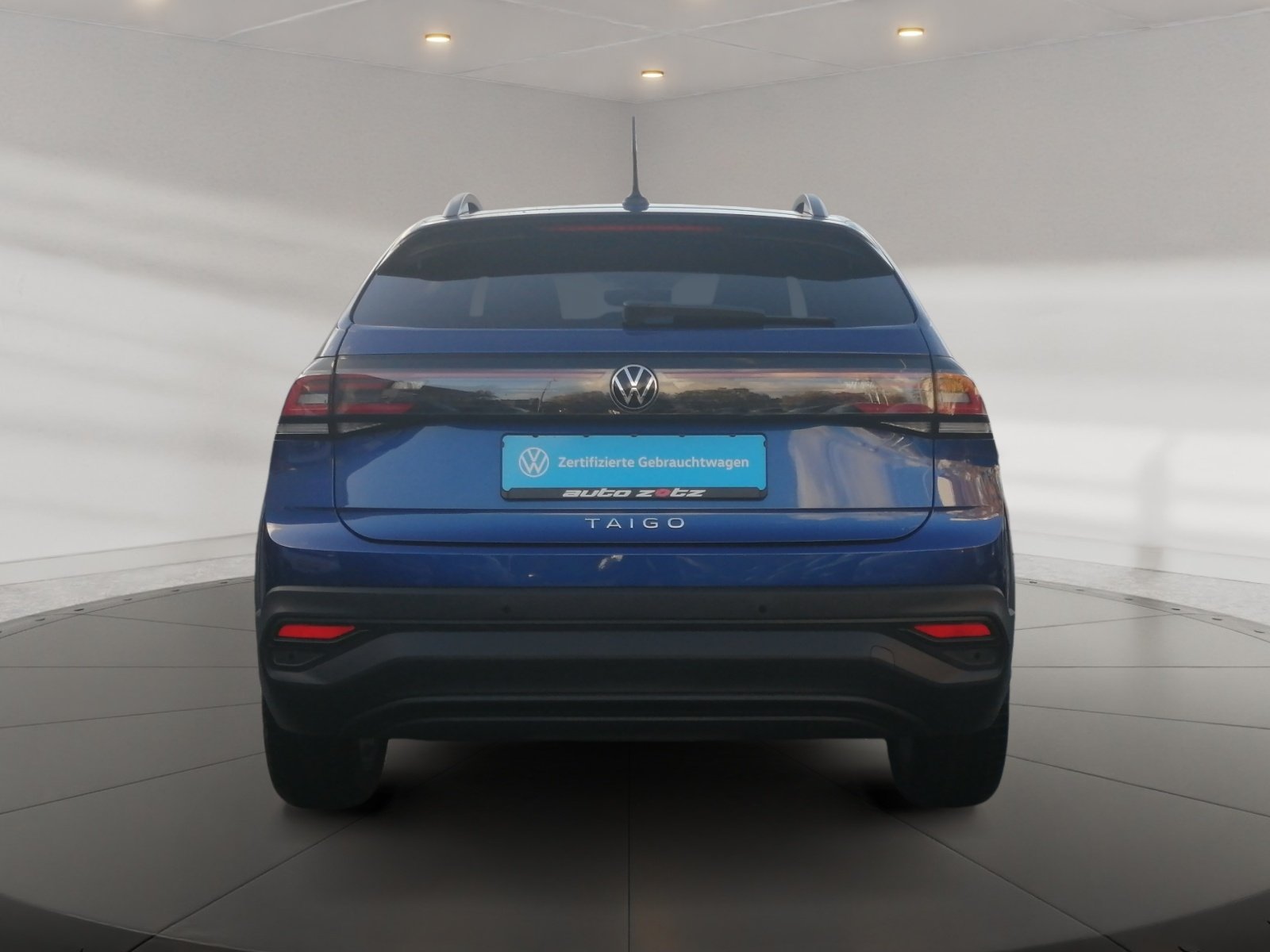 Taigo 1.0 TSI Move PDC,Virtual,ACC,LED,2xKlima