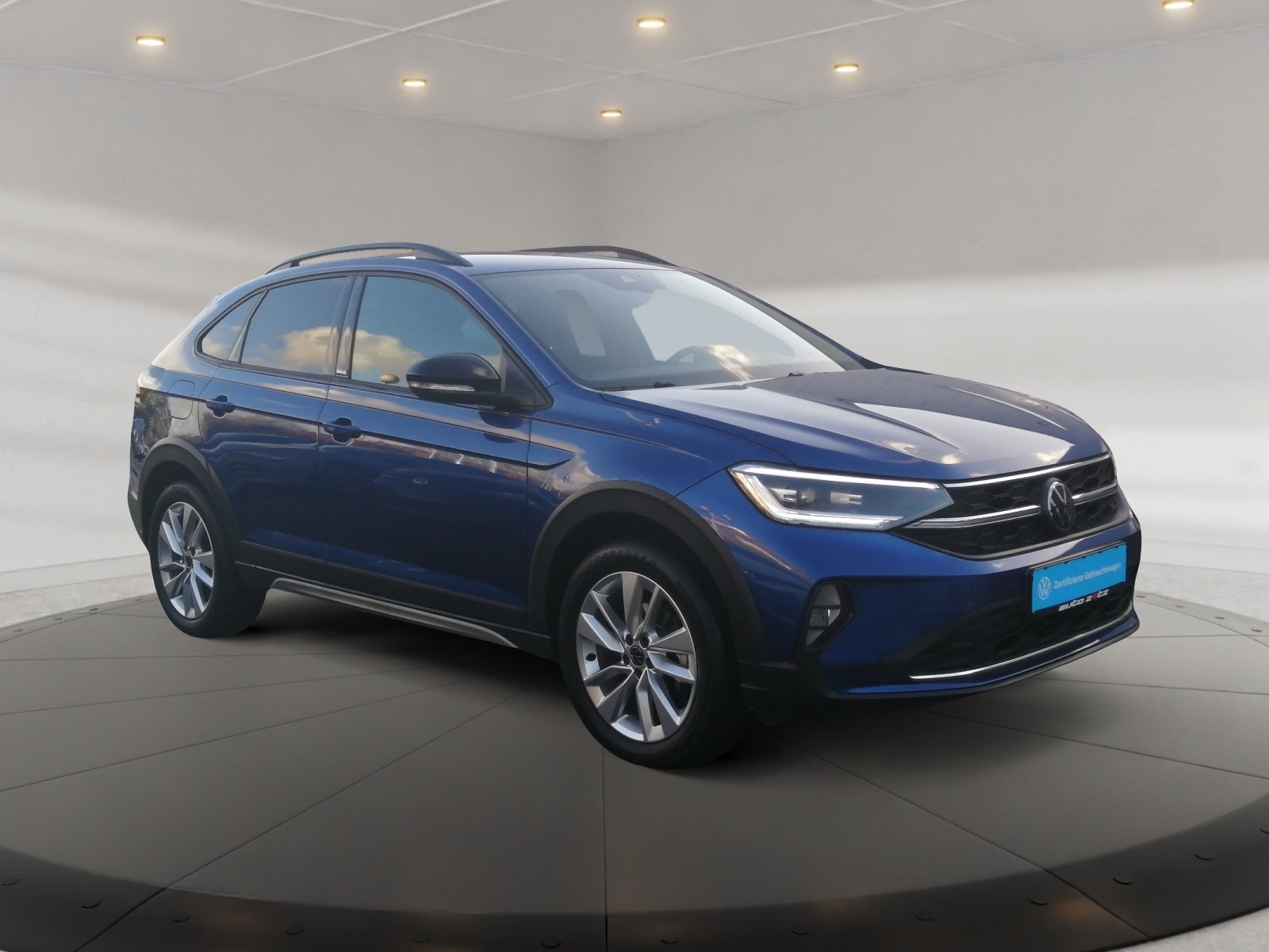 Taigo 1.0 TSI Move PDC,Virtual,ACC,LED,2xKlima