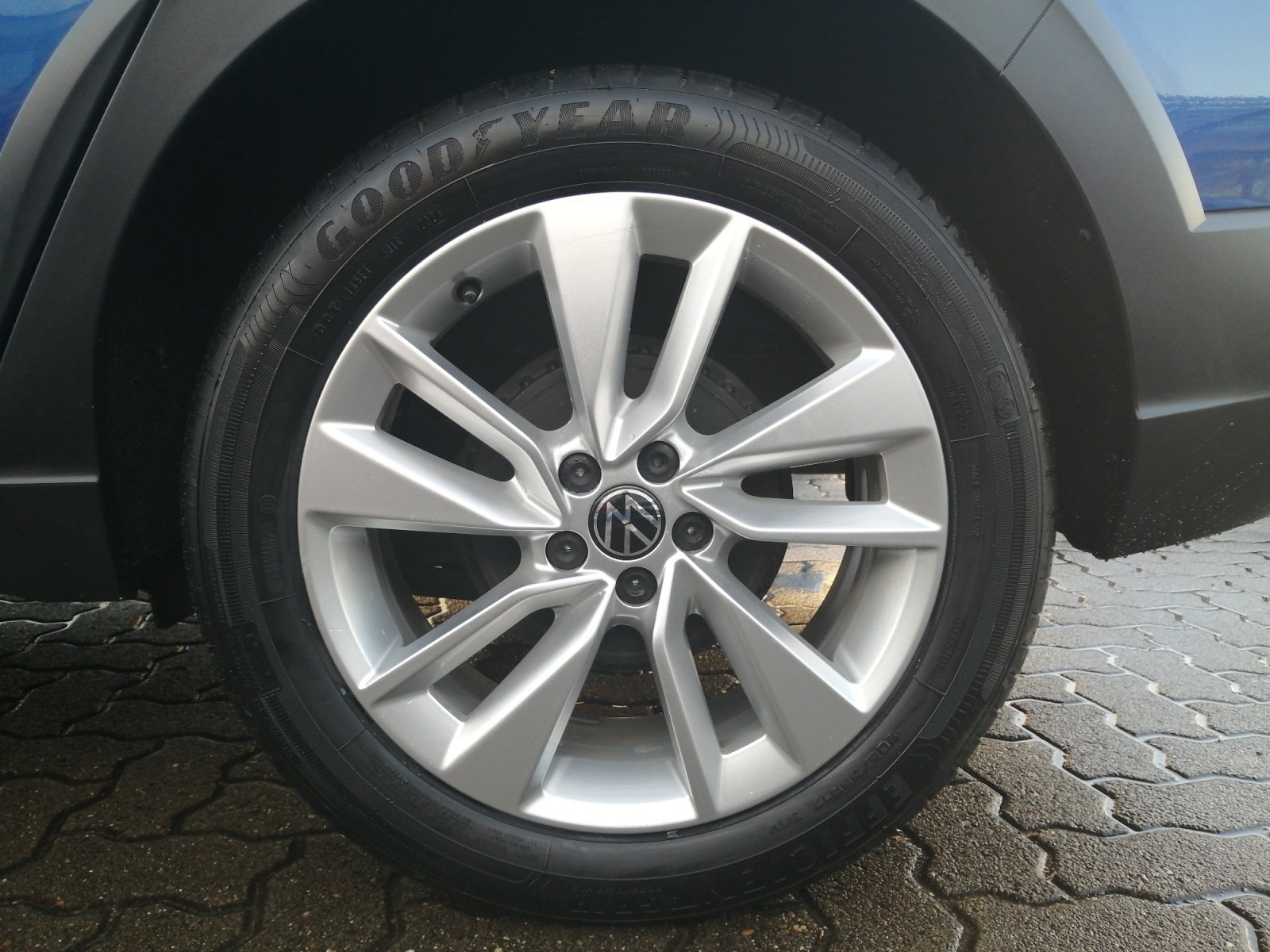 Taigo 1.0 TSI Move PDC,Virtual,ACC,LED,2xKlima