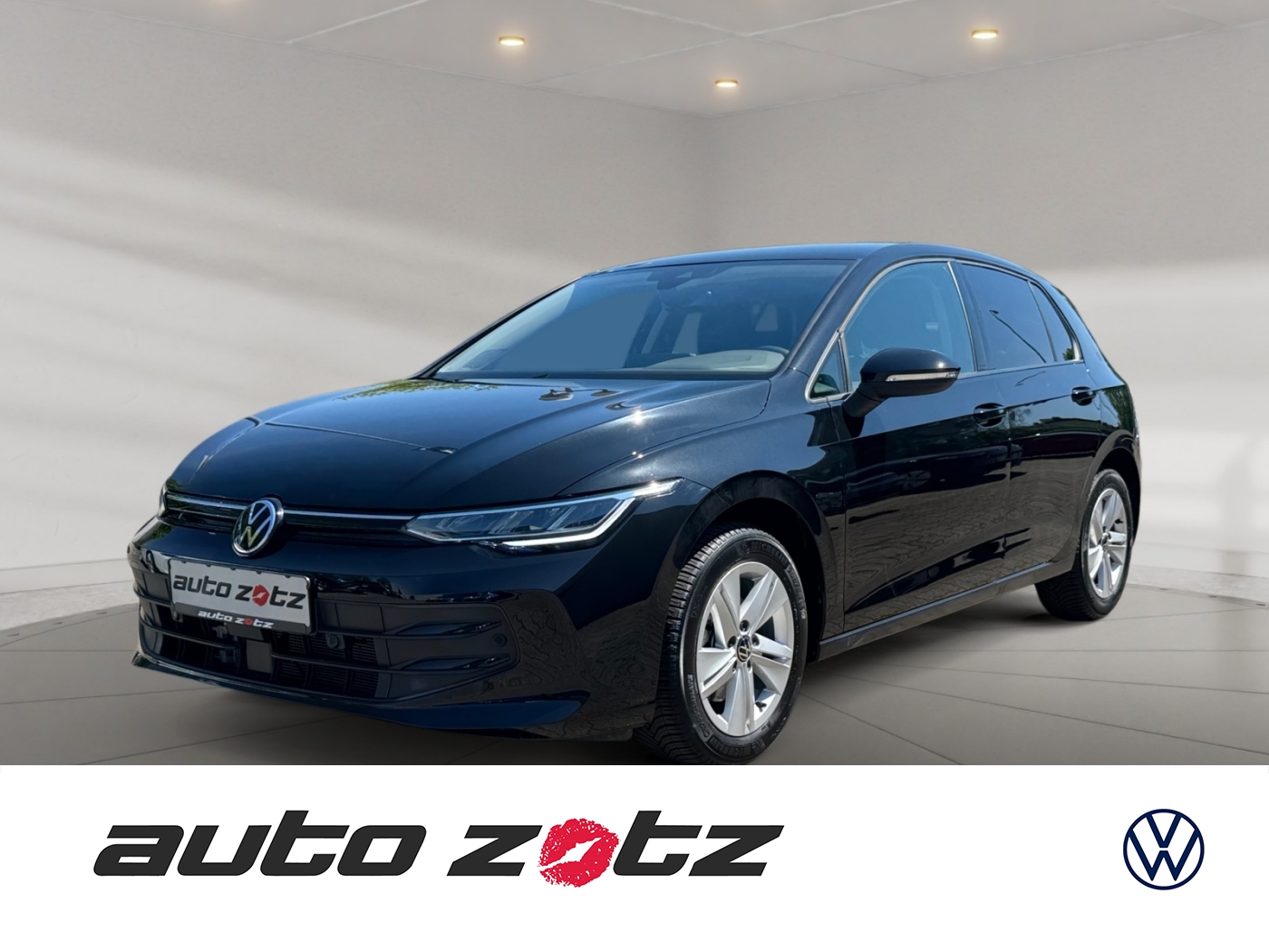 Golf VIII 1.5TSI Life Harmann Kardon ,Virtual,LM