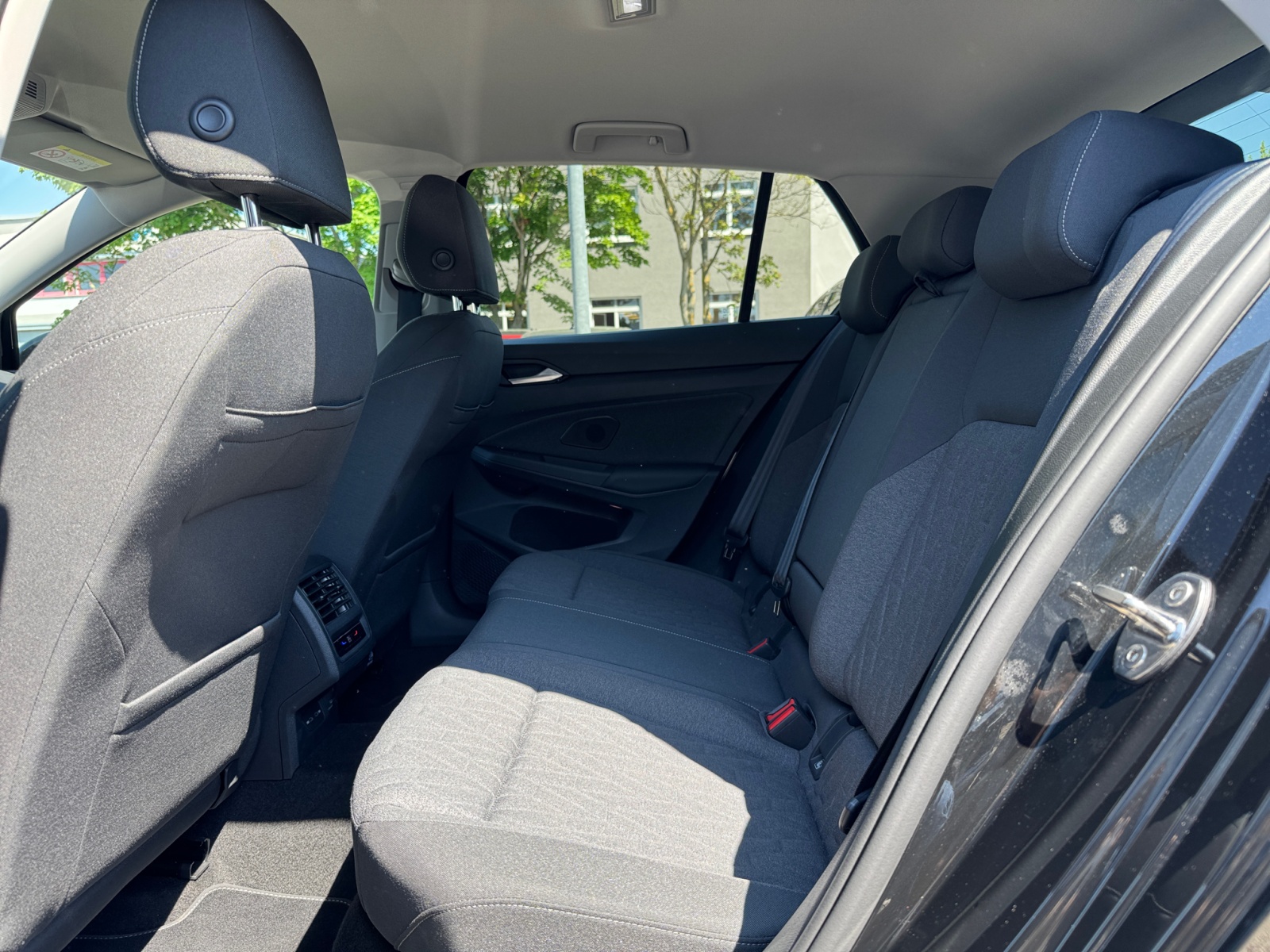 Golf VIII 1.5TSI Life Harmann Kardon ,Virtual,LM