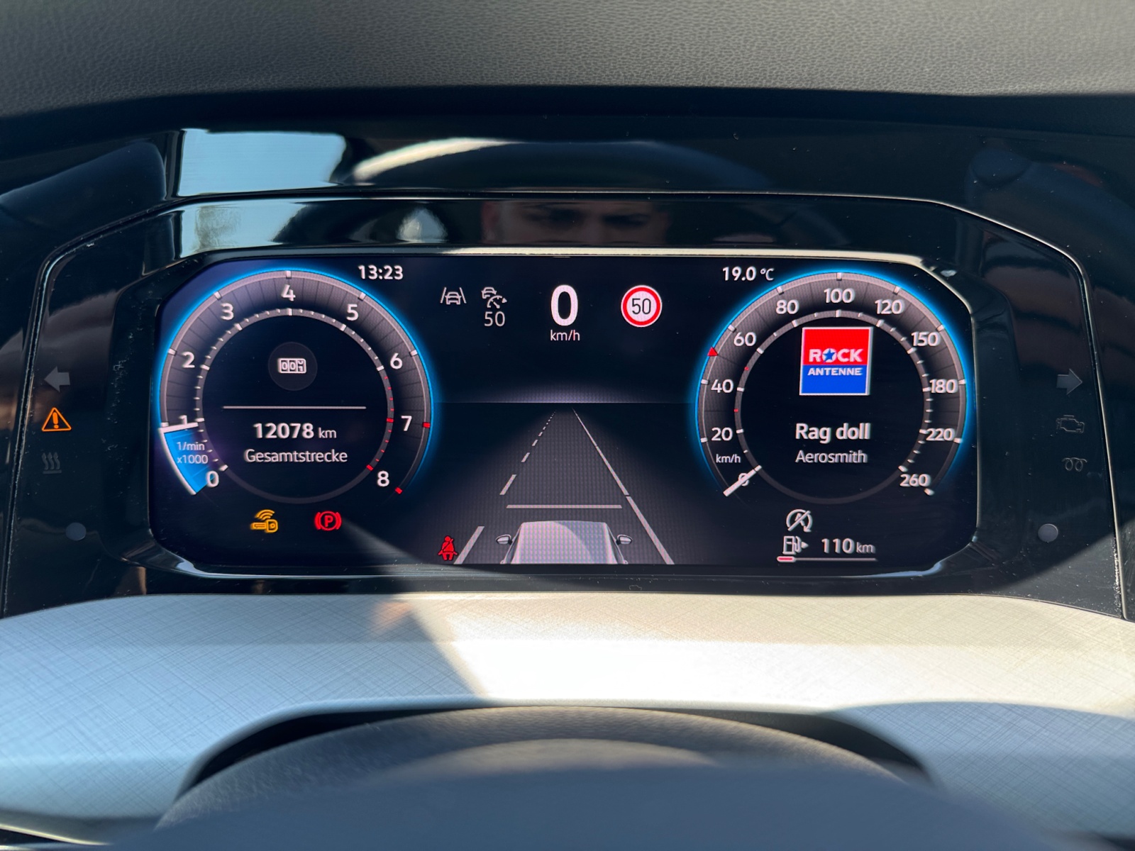Golf VIII 1.5TSI Life Harmann Kardon ,Virtual,LM