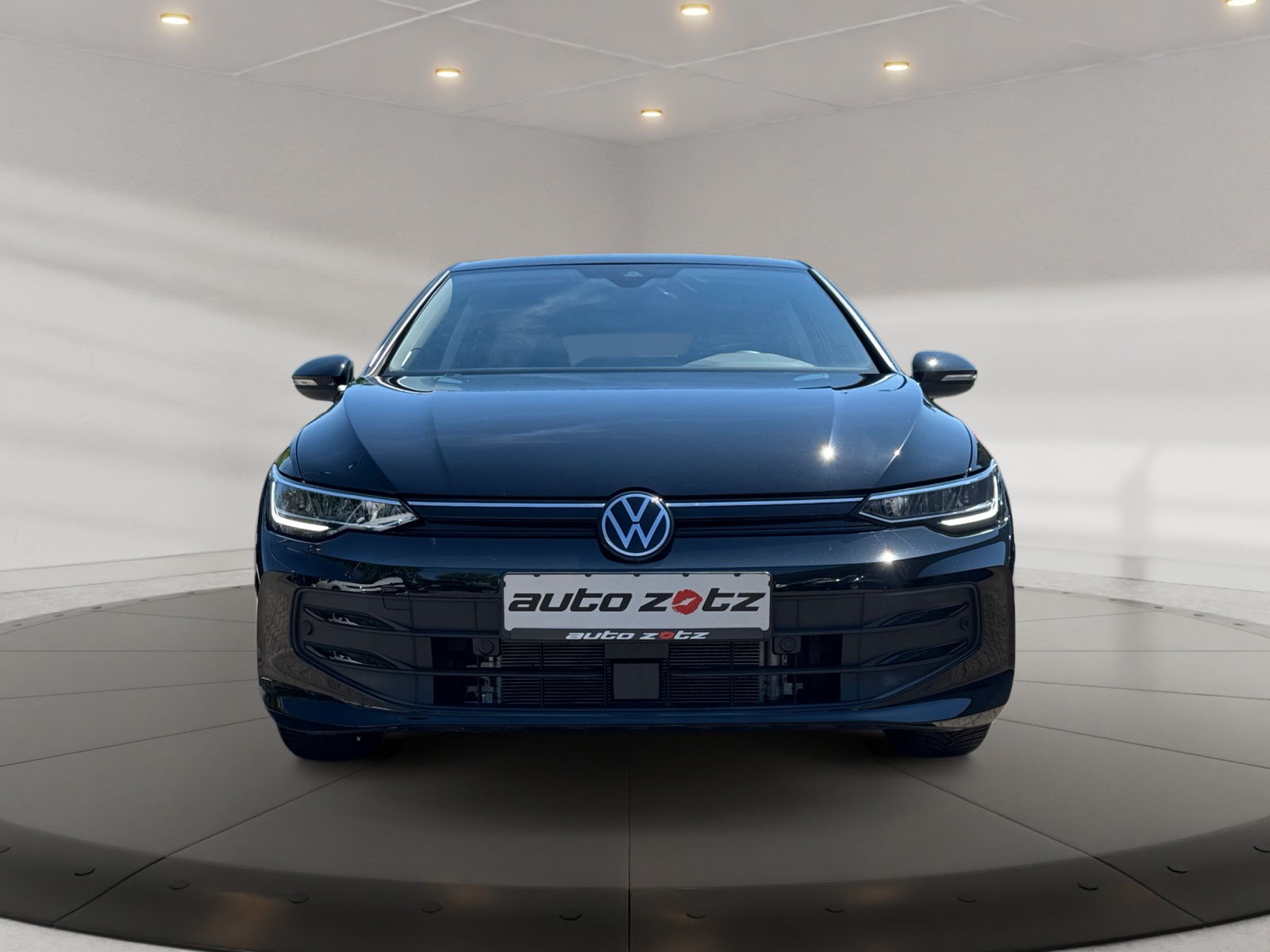 Golf VIII 1.5TSI Life Harmann Kardon ,Virtual,LM