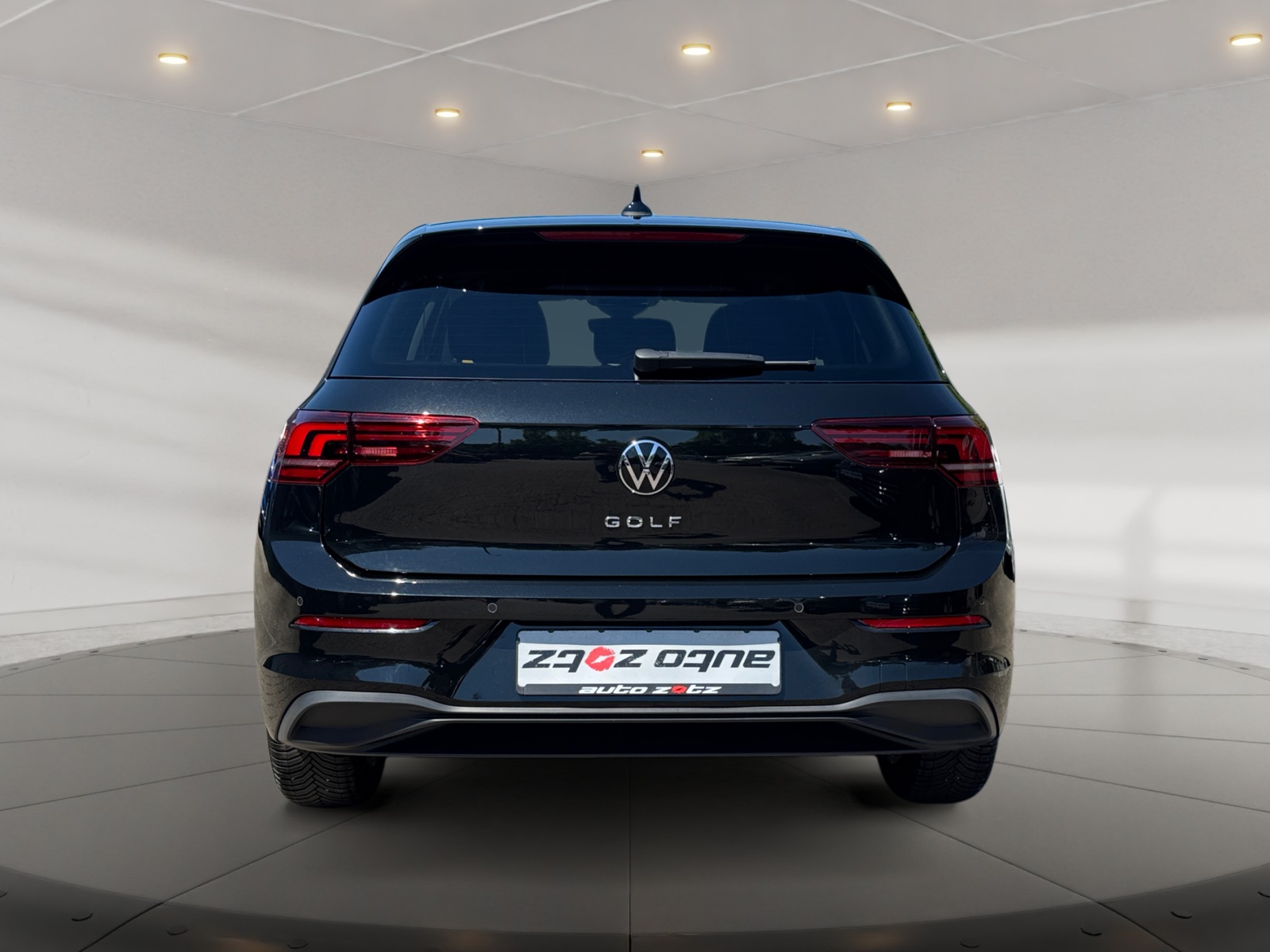Golf VIII 1.5TSI Life Harmann Kardon ,Virtual,LM