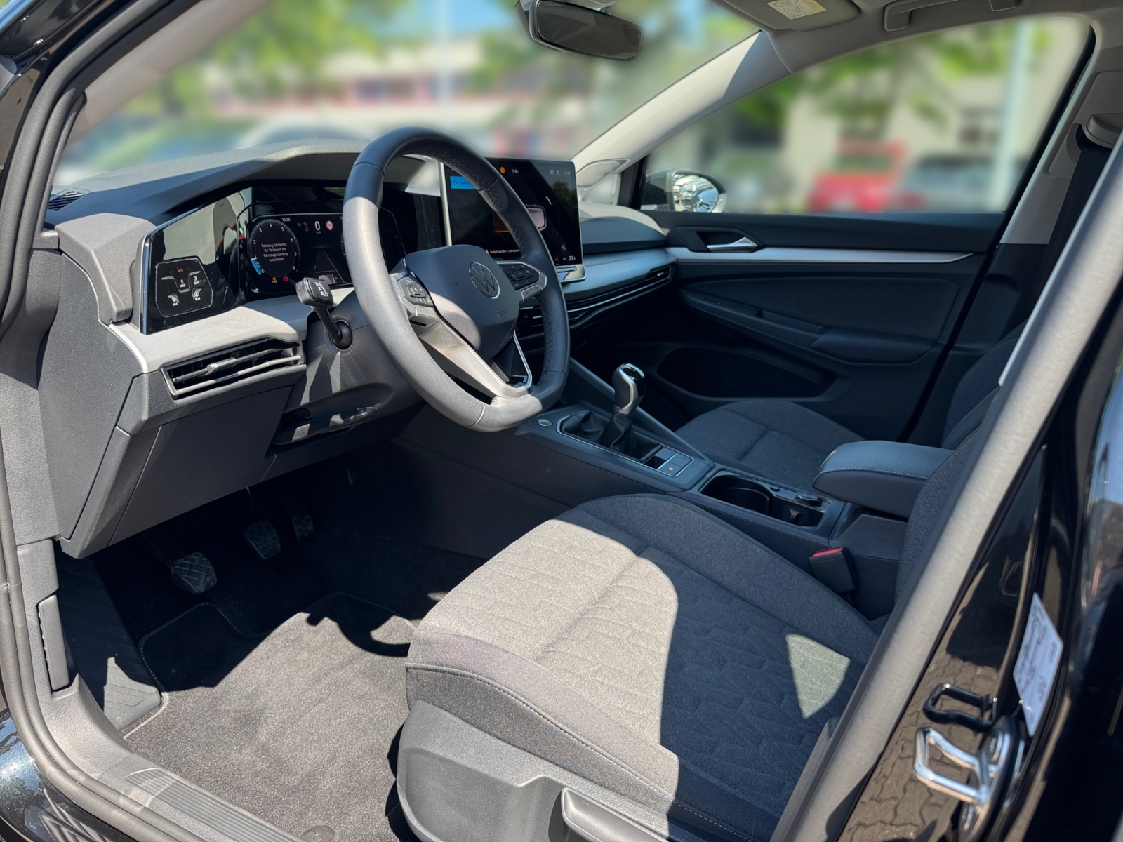 Golf VIII 1.5TSI Life Harmann Kardon ,Virtual,LM