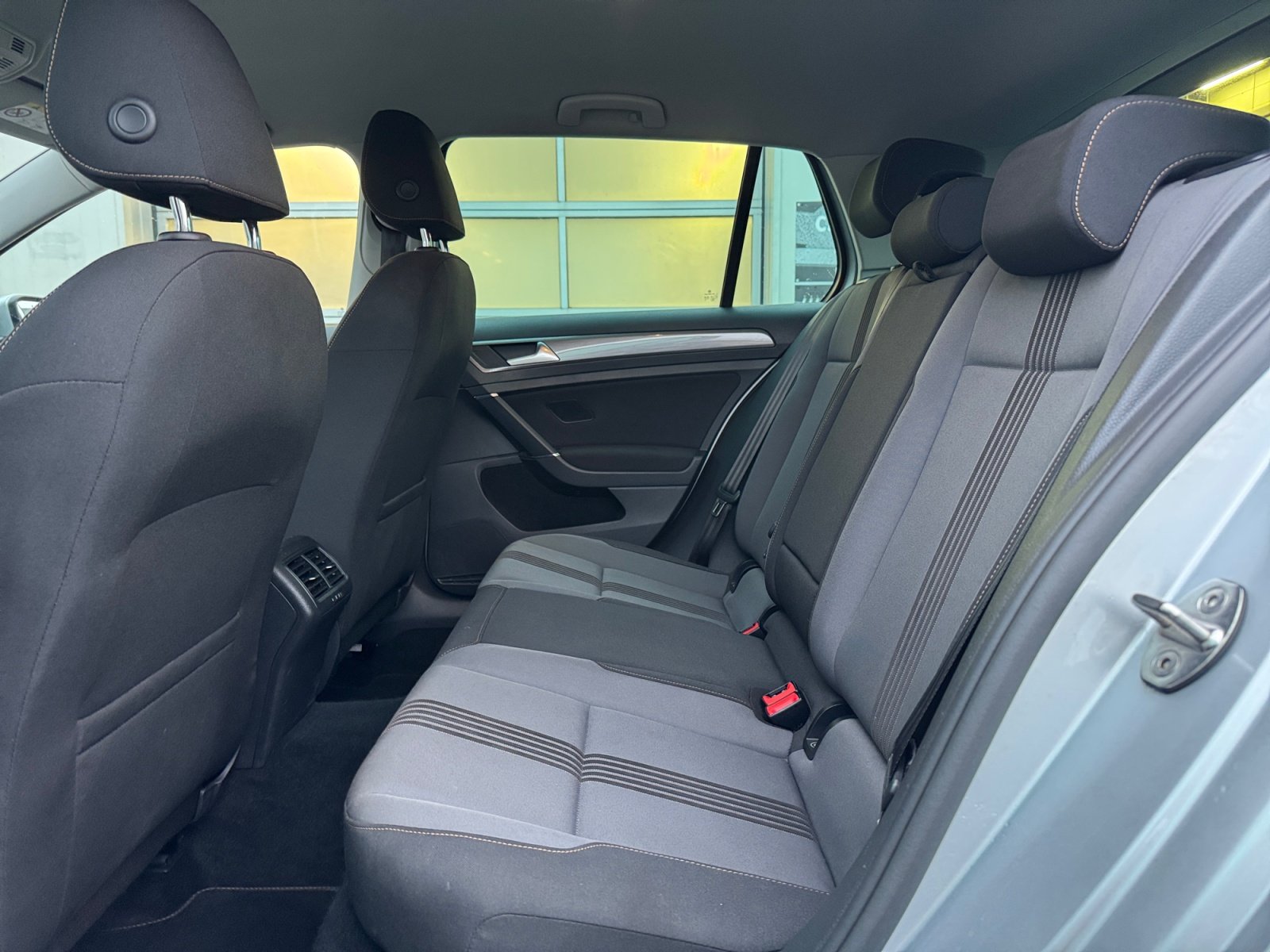 Golf VII 1.2TSI Allstar PDC,2xKlima,DynLicht,LM