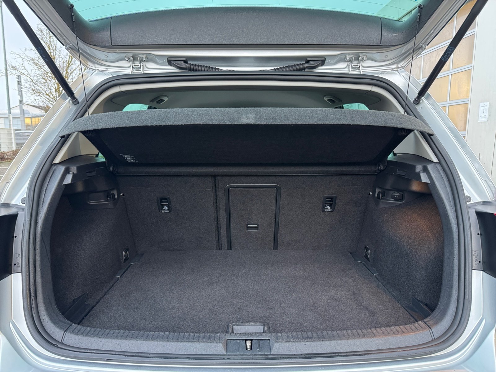 Golf VII 1.2TSI Allstar PDC,2xKlima,DynLicht,LM