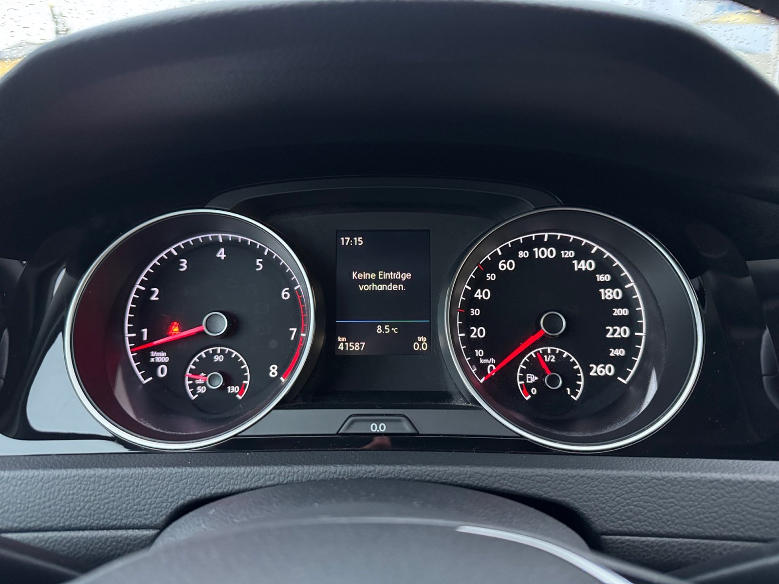 Golf VII 1.2TSI Allstar PDC,2xKlima,DynLicht,LM