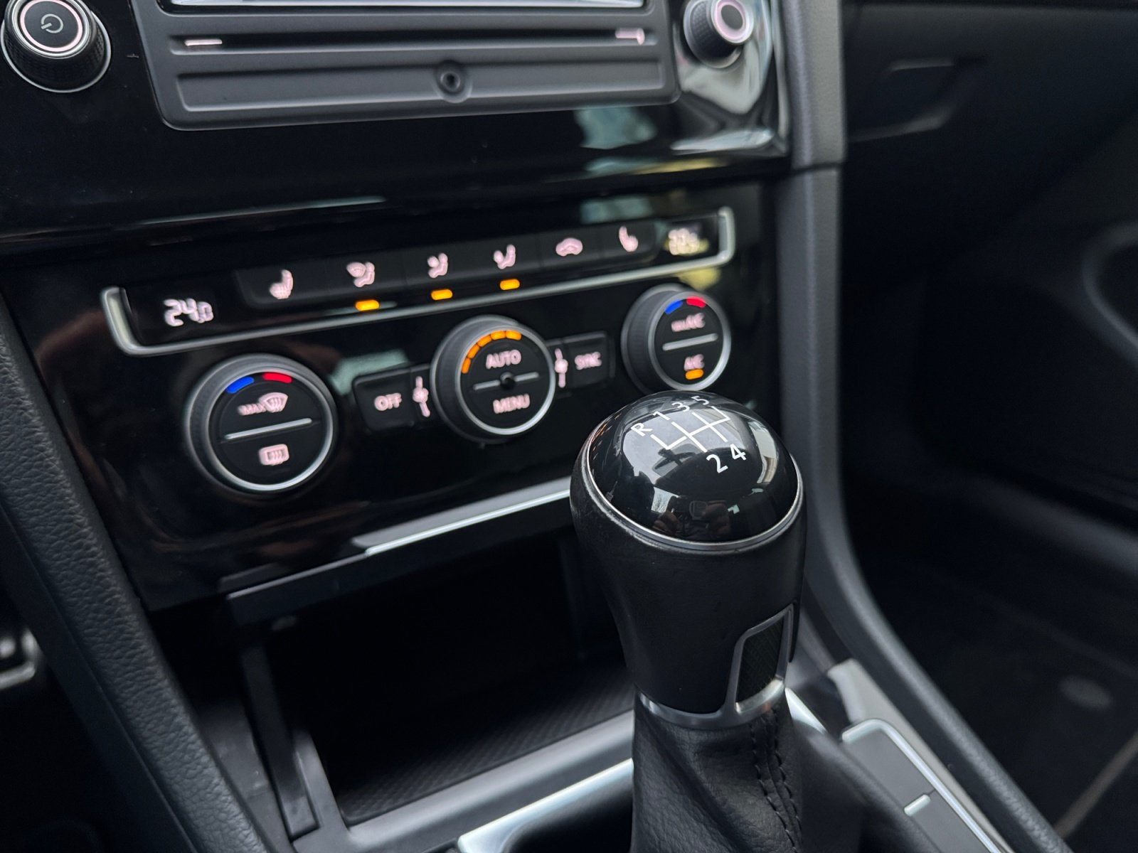 Golf VII 1.2TSI Allstar PDC,2xKlima,DynLicht,LM