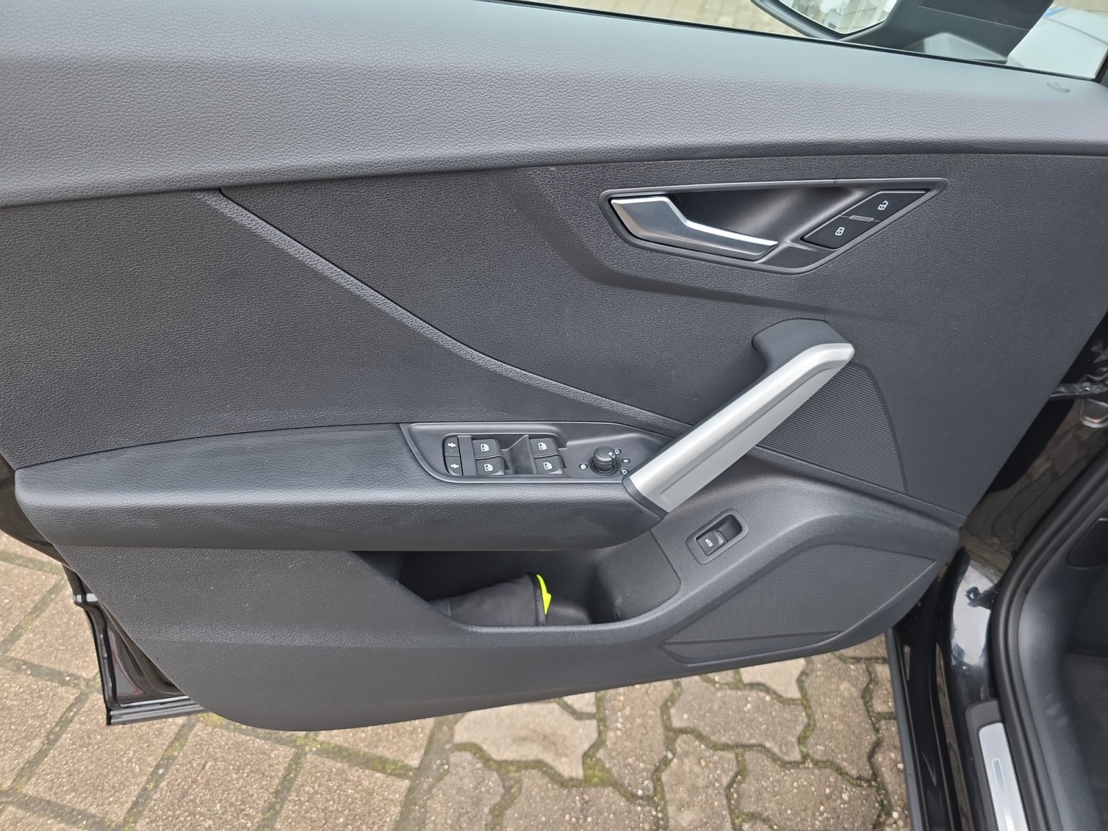 Q2 Advanced 35TFSI S tronic matrix,Kam.,PDC,AHK