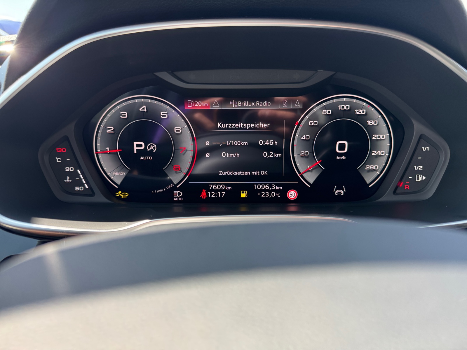 Q3 Sportback S line 35 TFSI S tronic